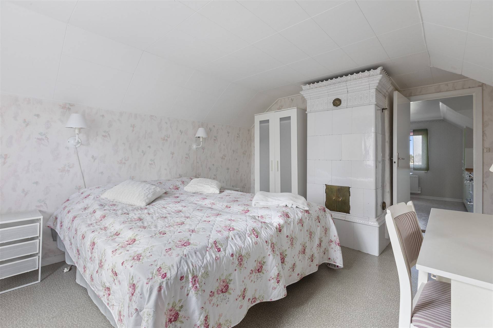 Villa på Muraregatan 1 Torsås kommun - bild 16