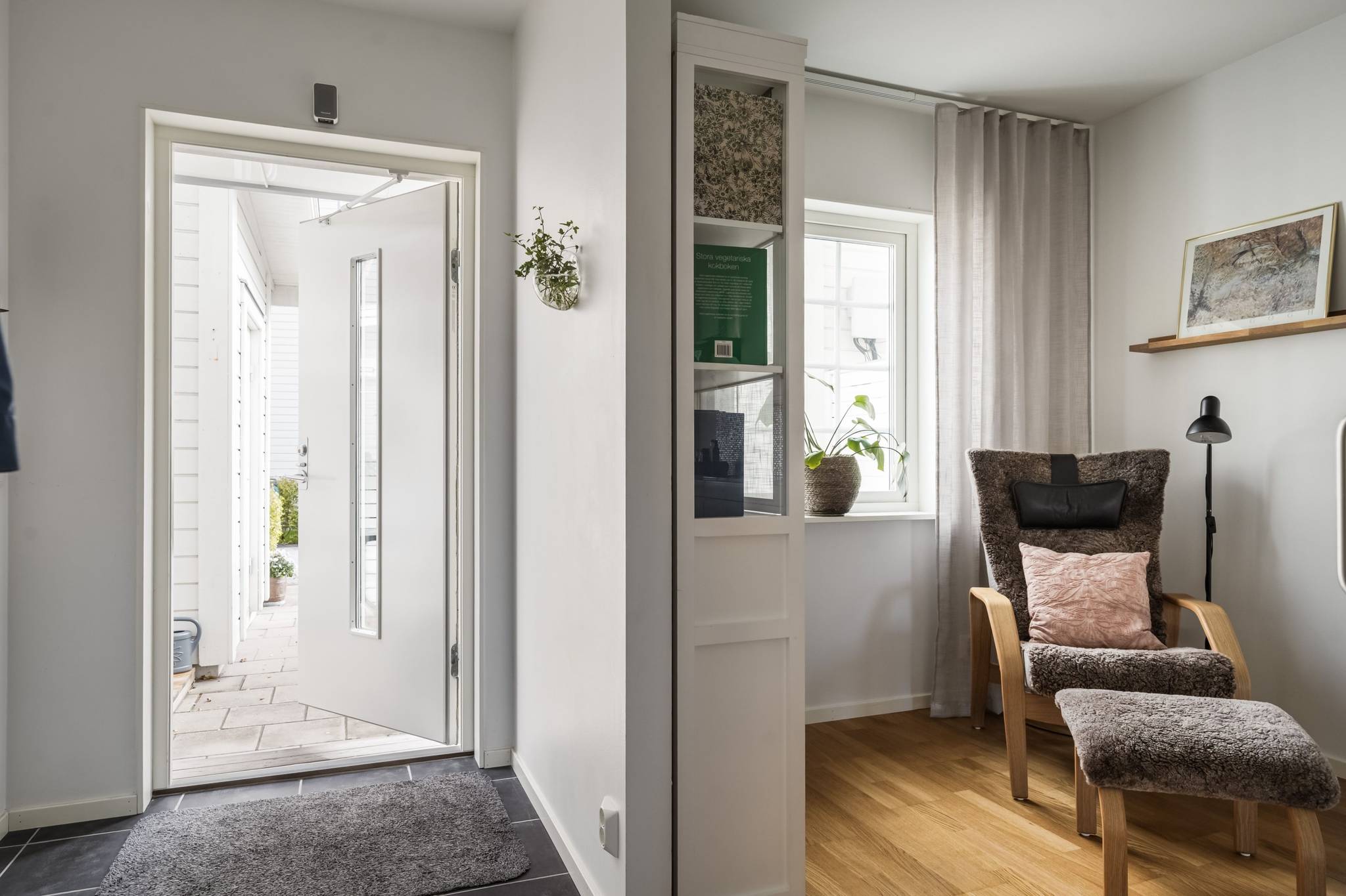5 rum Radhus på Ulsavilagatan 19E Norra Ormesta Örebro kommun - bild 31