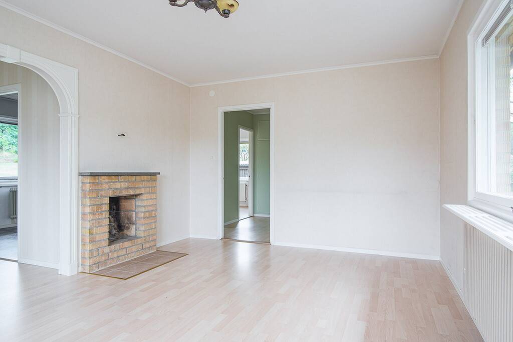 71 m² Villa på Tjustadsvägen 13 Ukna Västerviks kommun - bild 6