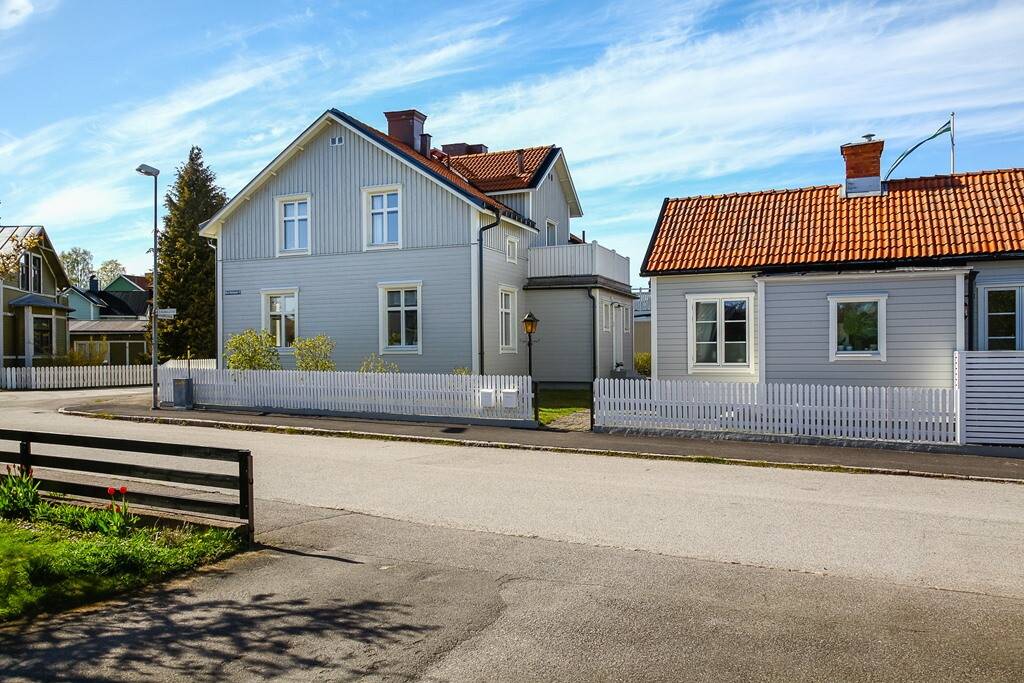 6 rum Villa på Östra Ekdalsgatan 14 Lidhem Västerviks kommun - bild 39