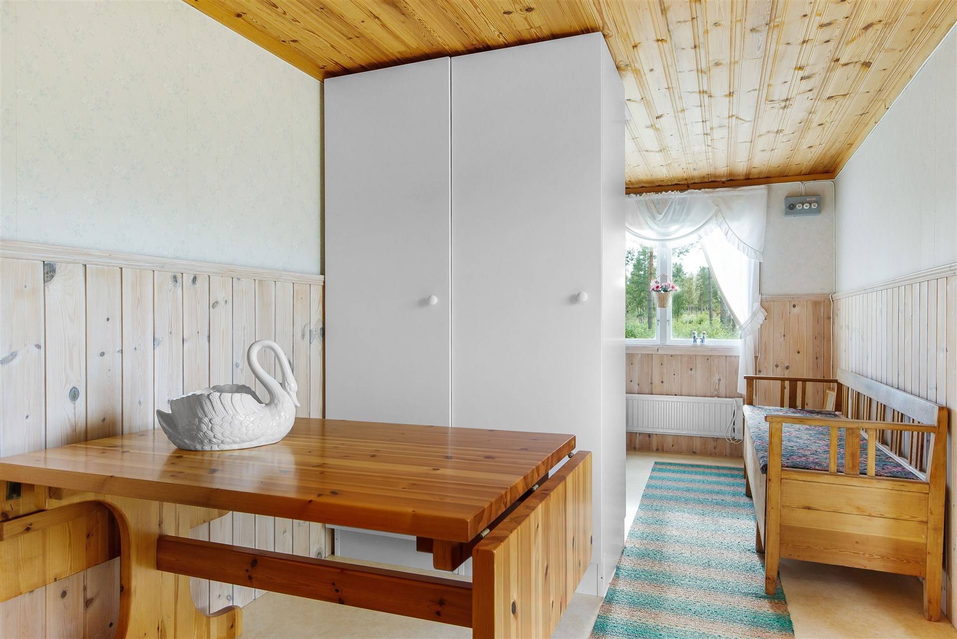 3 rum Fritidshus på Gammelhamnsvägen 8 Dressviken Hudiksvalls kommun - bild 29