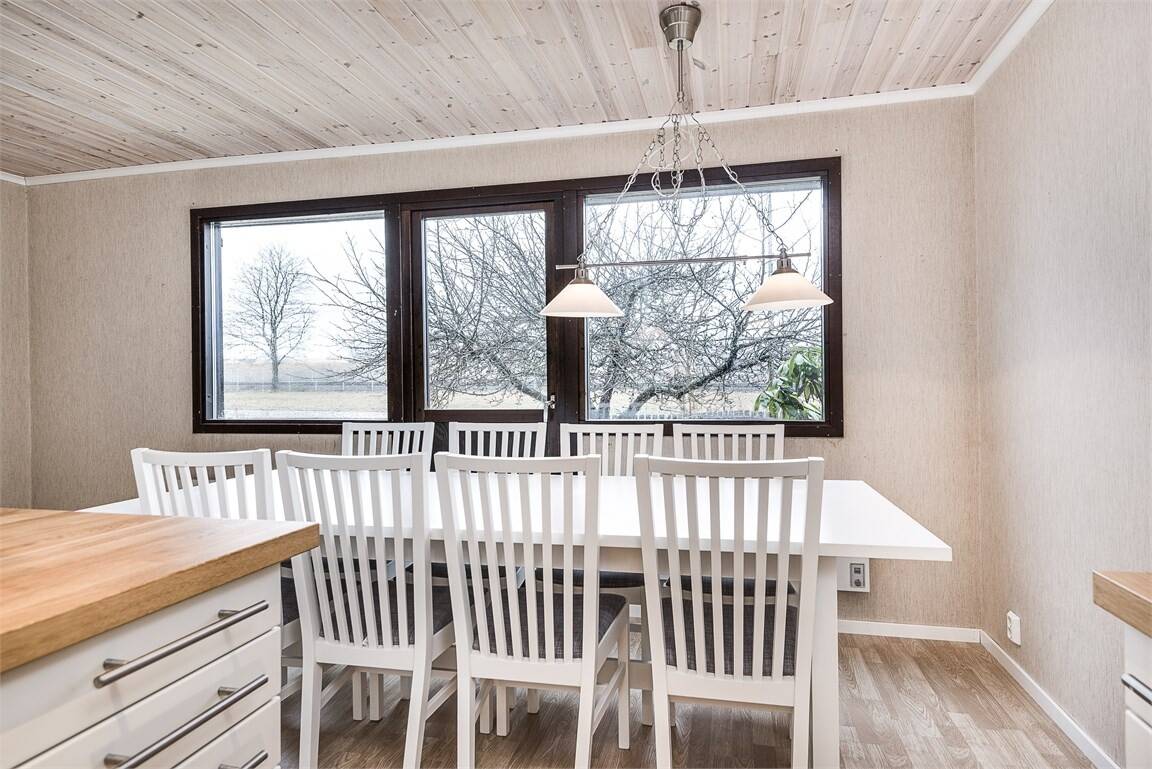 4 rum Villa på Djuragatan 1 Storsvängen Borlänge kommun - bild 6