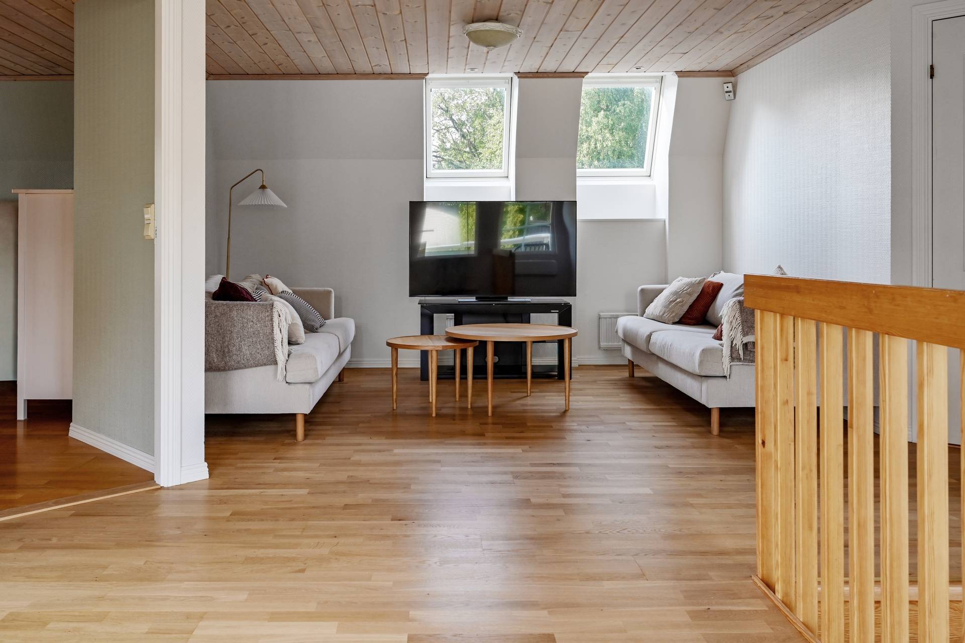 6 rum Villa på Bivägen 6B Töjnan Sollentuna kommun - bild 27