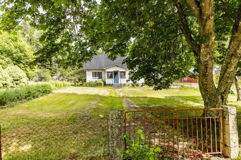 5 rum Vinterbonat fritidshus på Hyltan 203 Stora Hyltan, Torsås kommun Torsås kommun - bild 8
