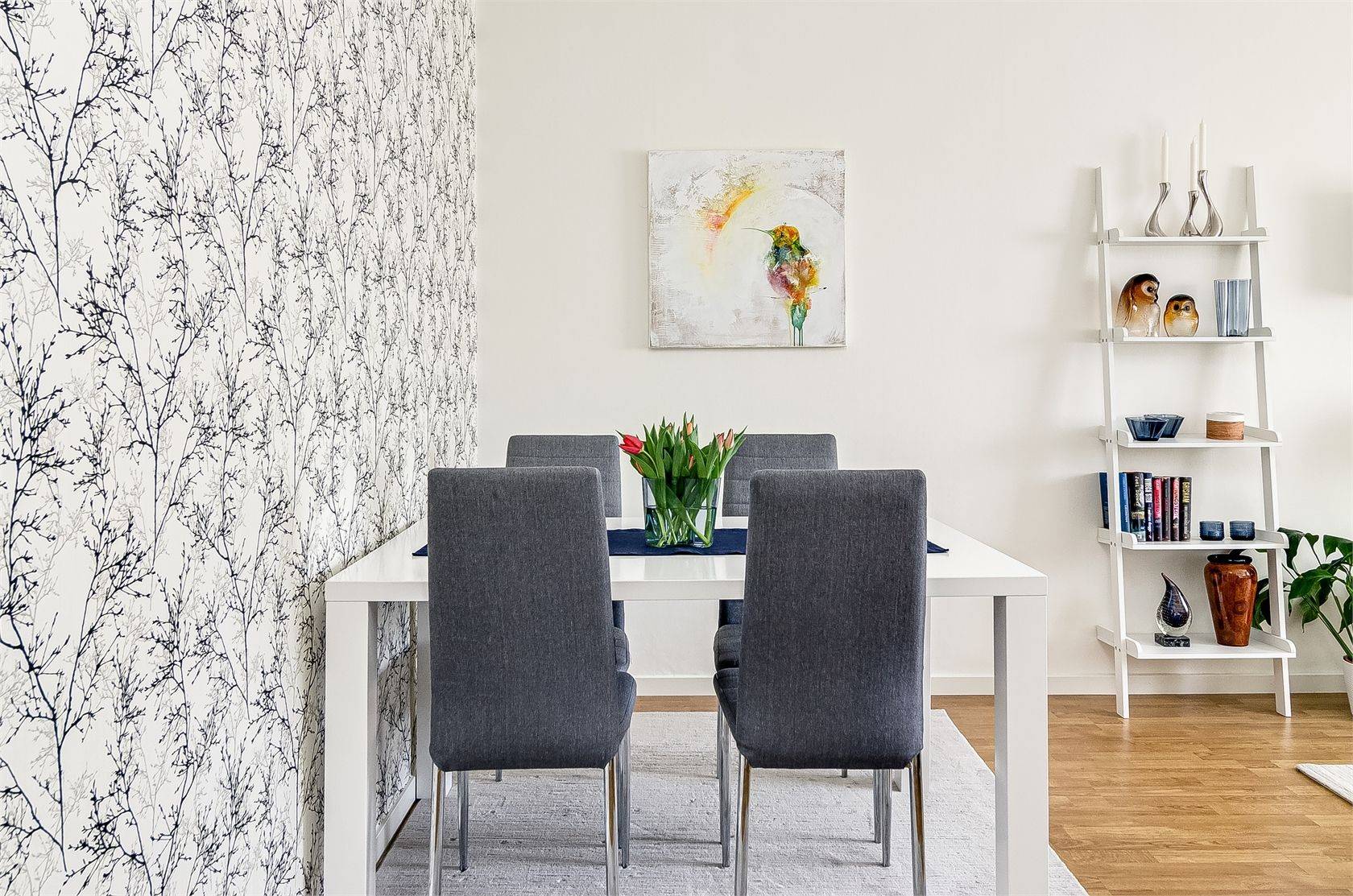 2 rum Lägenhet på Klintbergsgatan 8 Centralt Norr Gävle kommun - bild 8