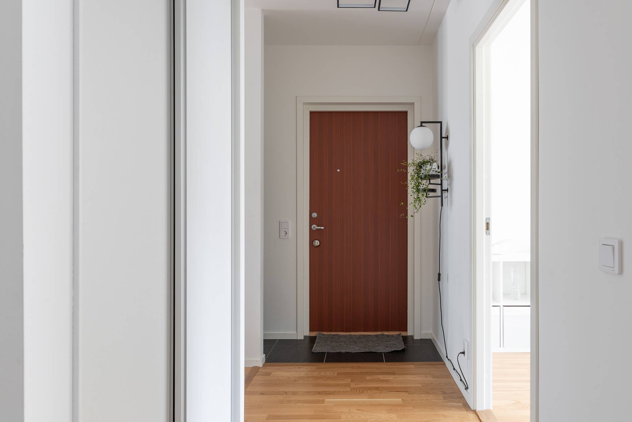 3 rum Lägenhet på Neptungatan 8 Öster Mälarstrand Västerås kommun - bild 25