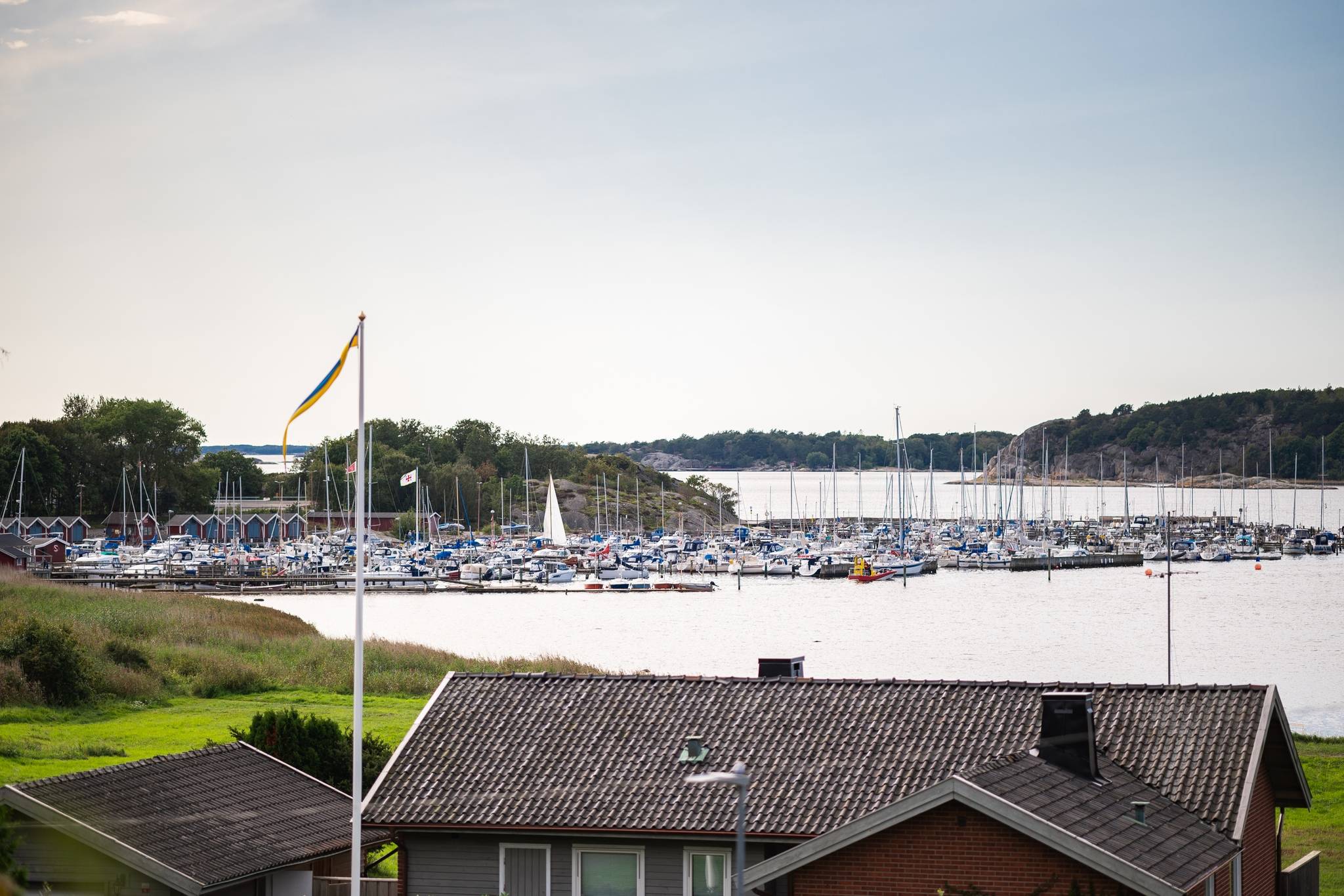 9 rum Villa på Solhjulsvägen 3 Hovås Göteborgs kommun - bild 7