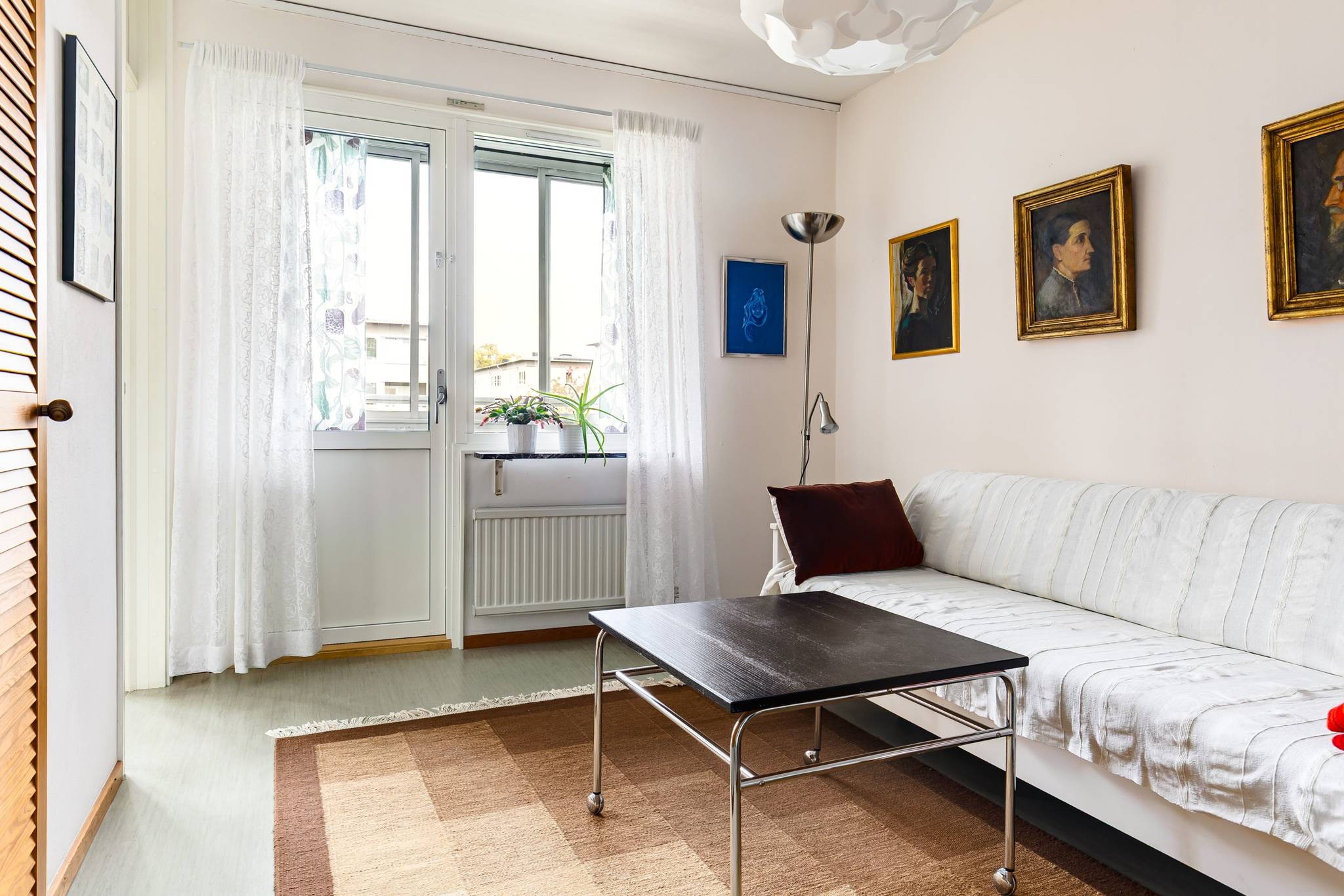 4 rum Lägenhet på Ekholmsvägen 76A Ekholmen Linköpings kommun - bild 8