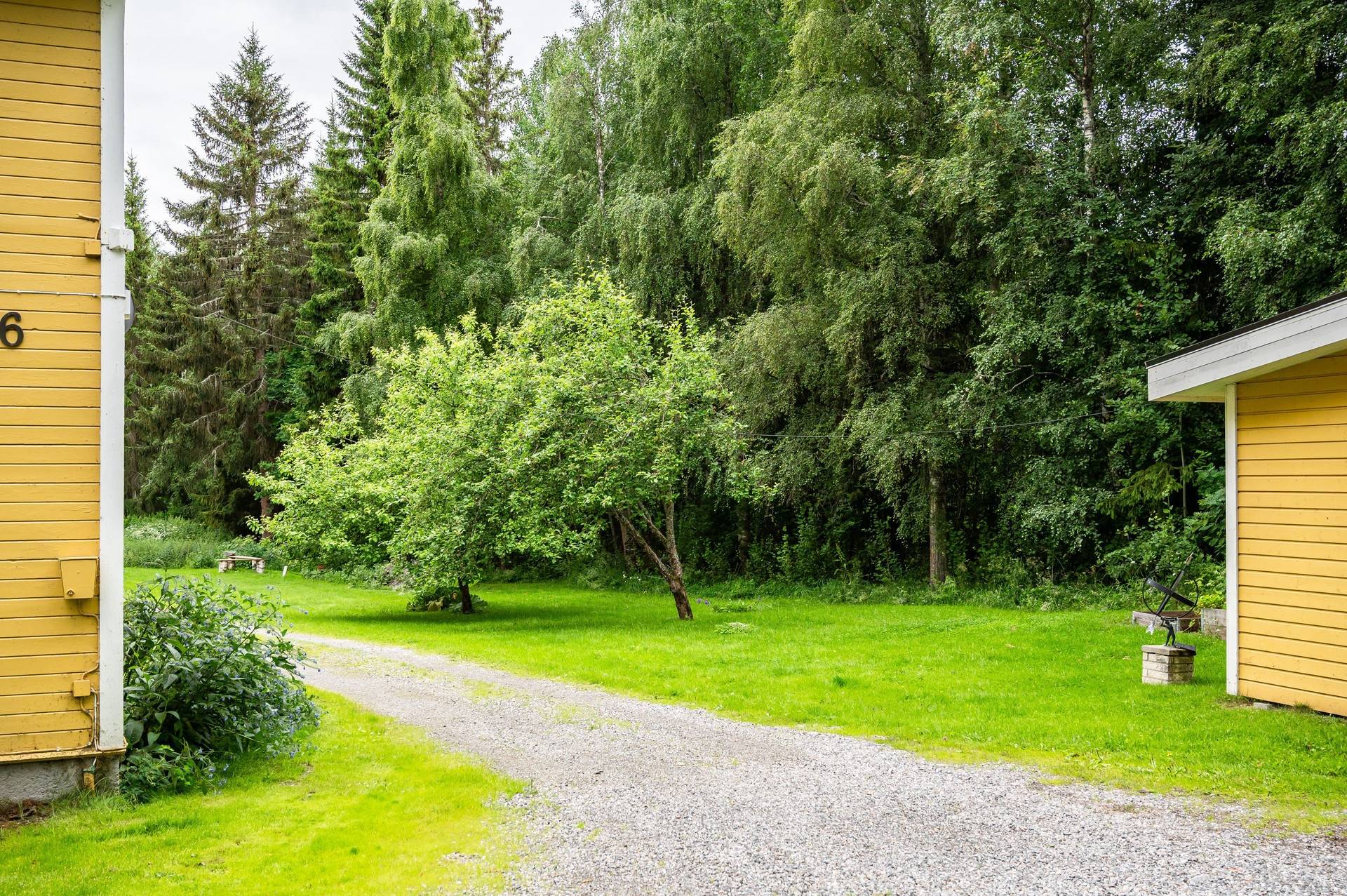 75 m² Villa på Berge 706 Ånge kommun - bild 40
