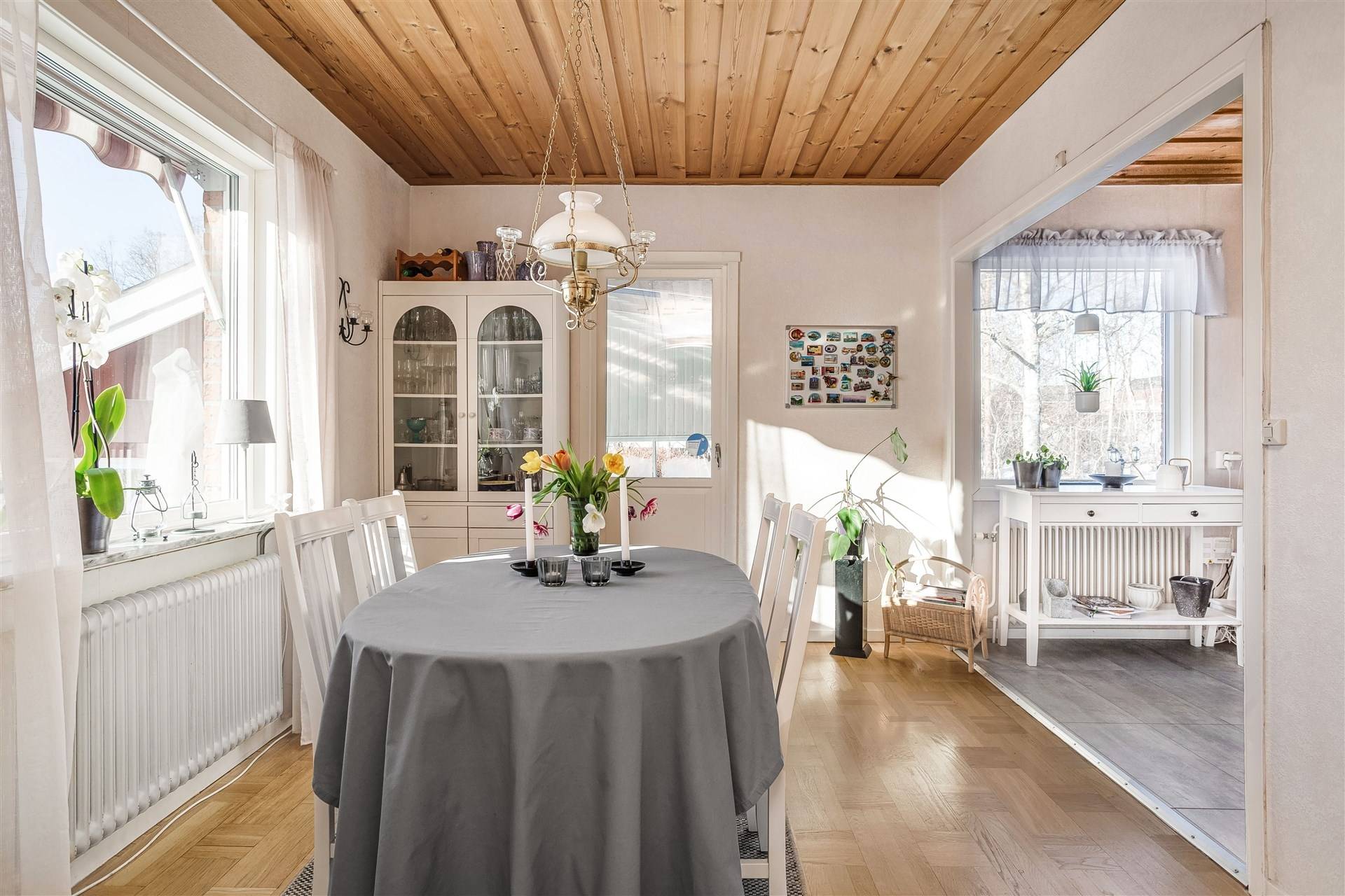 7 rum Villa på Kärvstavägen 31 Stöde Sundsvalls kommun - bild 13