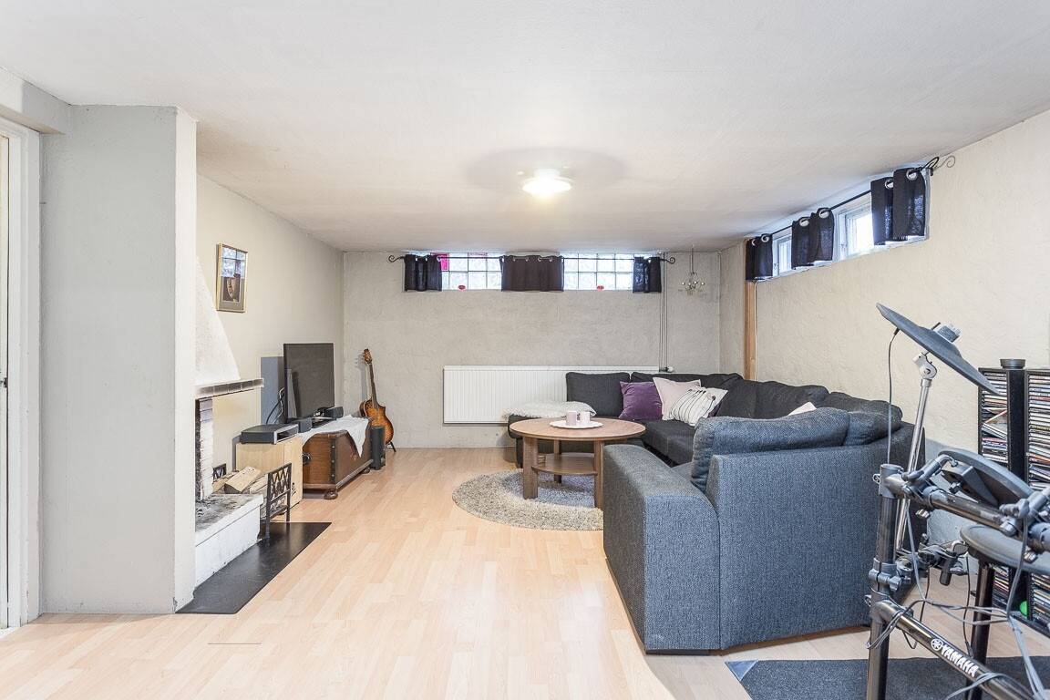 5 rum Villa på Järnvägsgatan 14 Forshaga kommun - bild 26