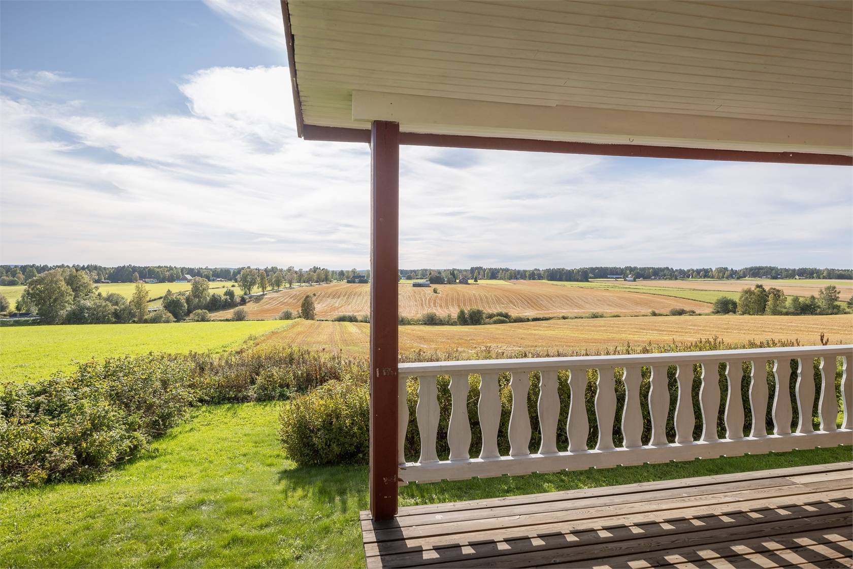 5 rum Villa på Norra Åbyn 3 Burträsk Skellefteå kommun - bild 7