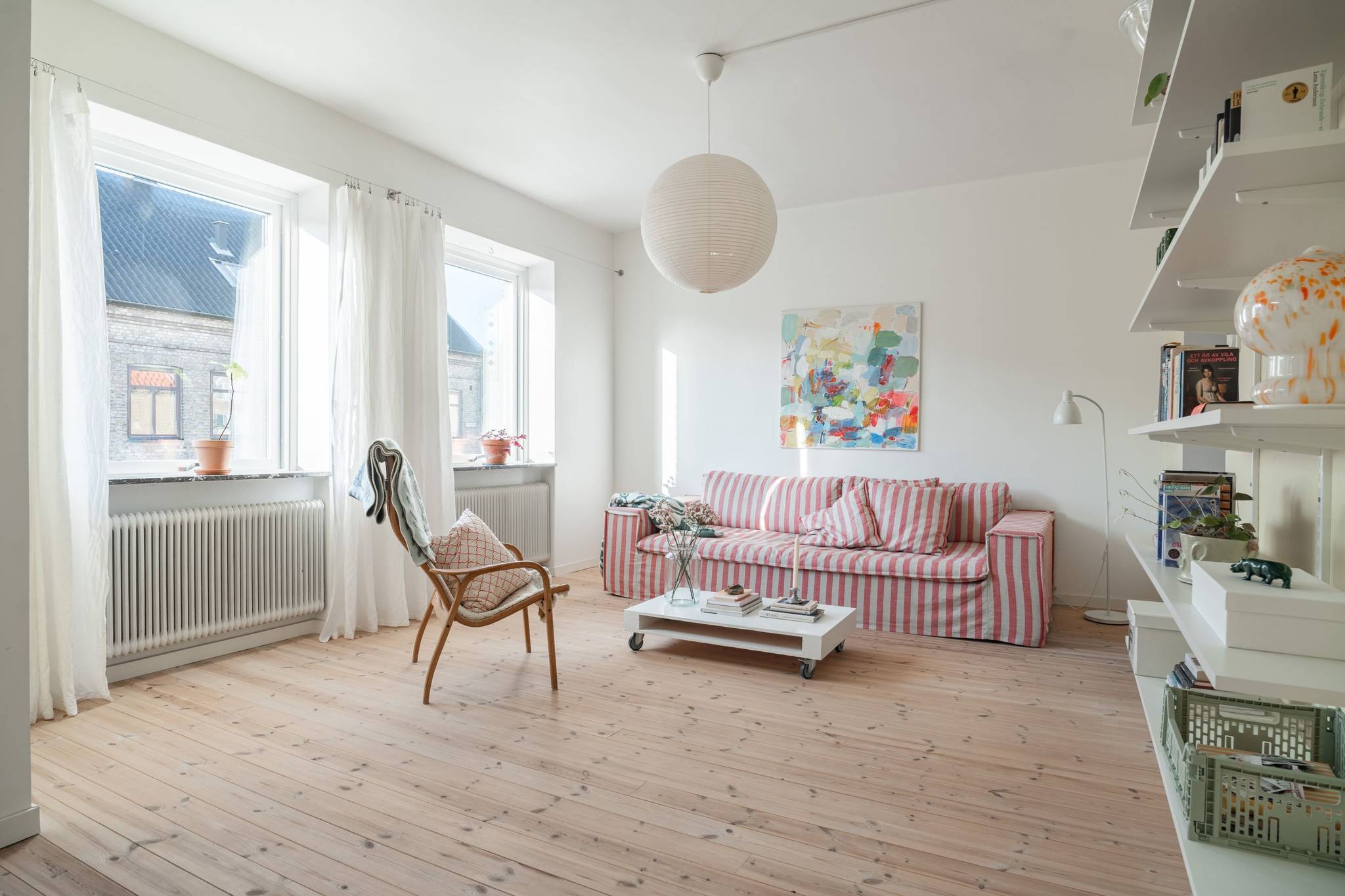 6 rum Villa på Stormgatan 16 Väster Landskrona kommun - bild 10