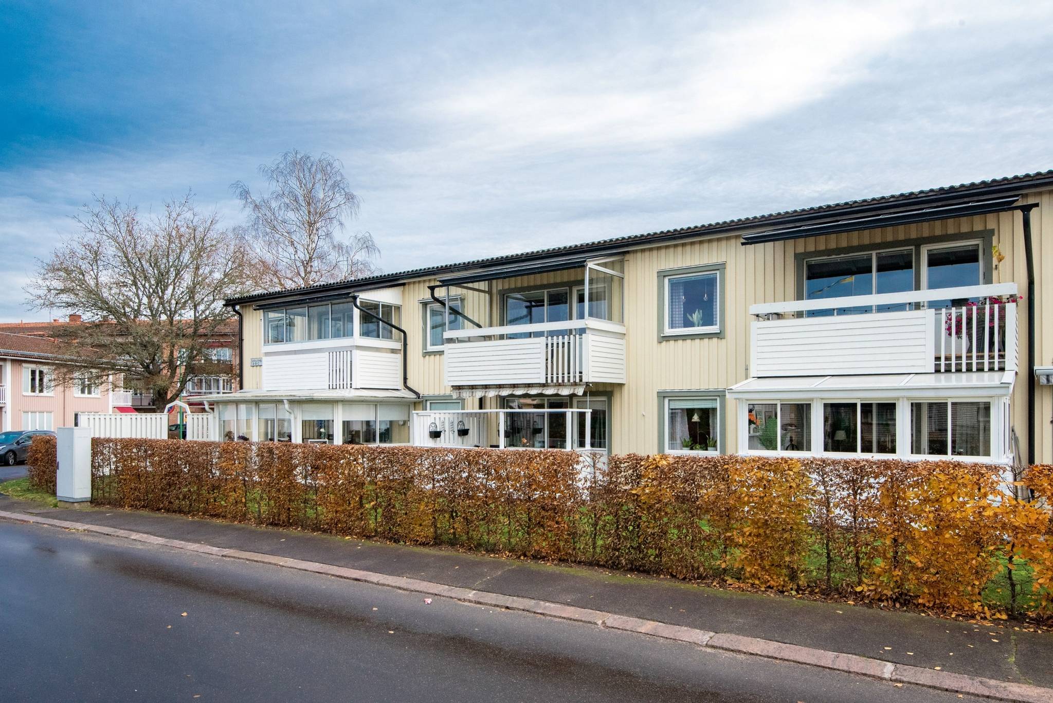Solkullegatan 1B, Tidaholm, Tidaholms kommun