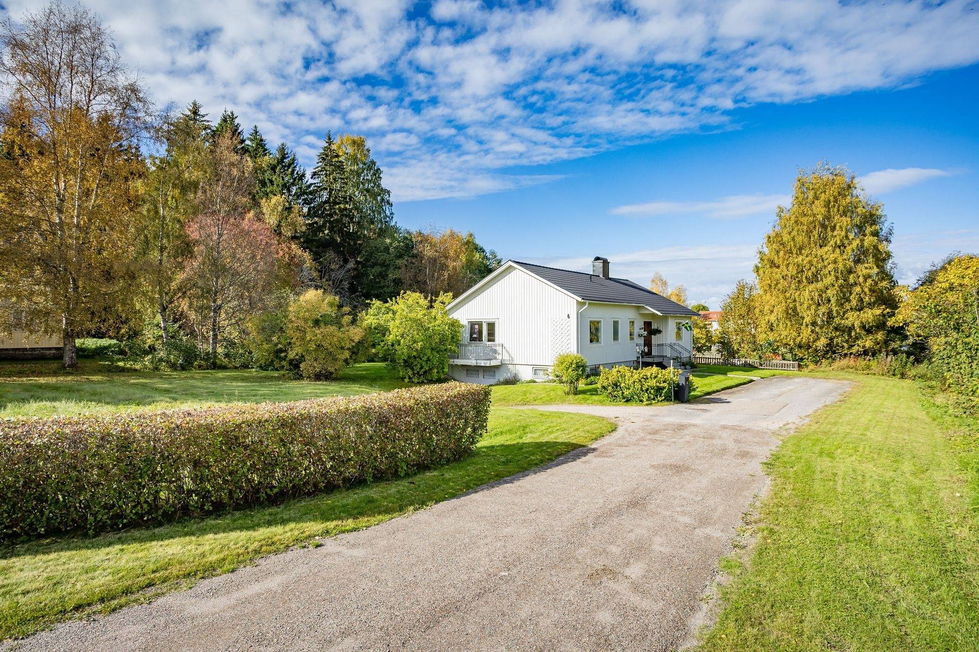 5 rum Villa på Kapellvägen 4 Njurunda Sundsvalls kommun - bild 7