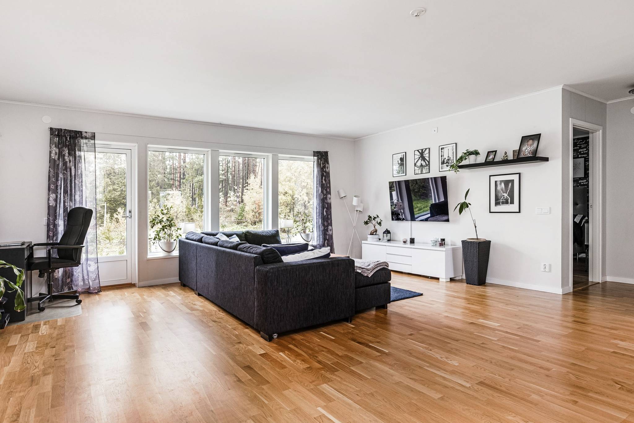 4 rum Villa på Oppreva Asplund 4 Linghem Linköpings kommun - bild 5