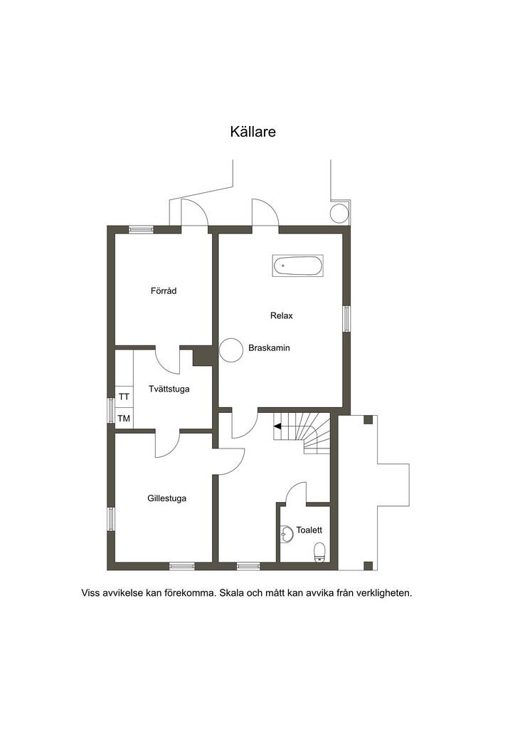 5 rum Villa på Lövholmsvägen 9 Dalängen Lidköpings kommun - bild 49