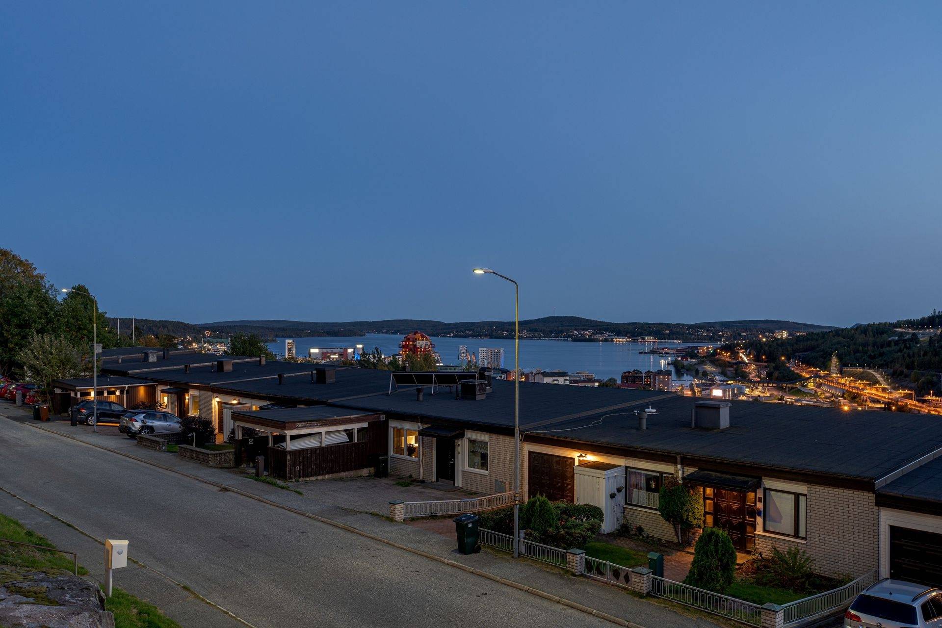 2 rum Lägenhet på Terrassvägen 4A Örnsköldsviks kommun - bild 37