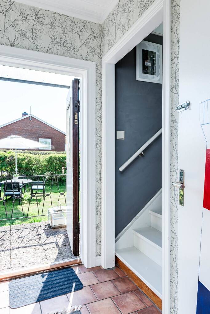 5 rum Villa på Folketshusvägen 4 Södra Öland Mörbylånga kommun - bild 24