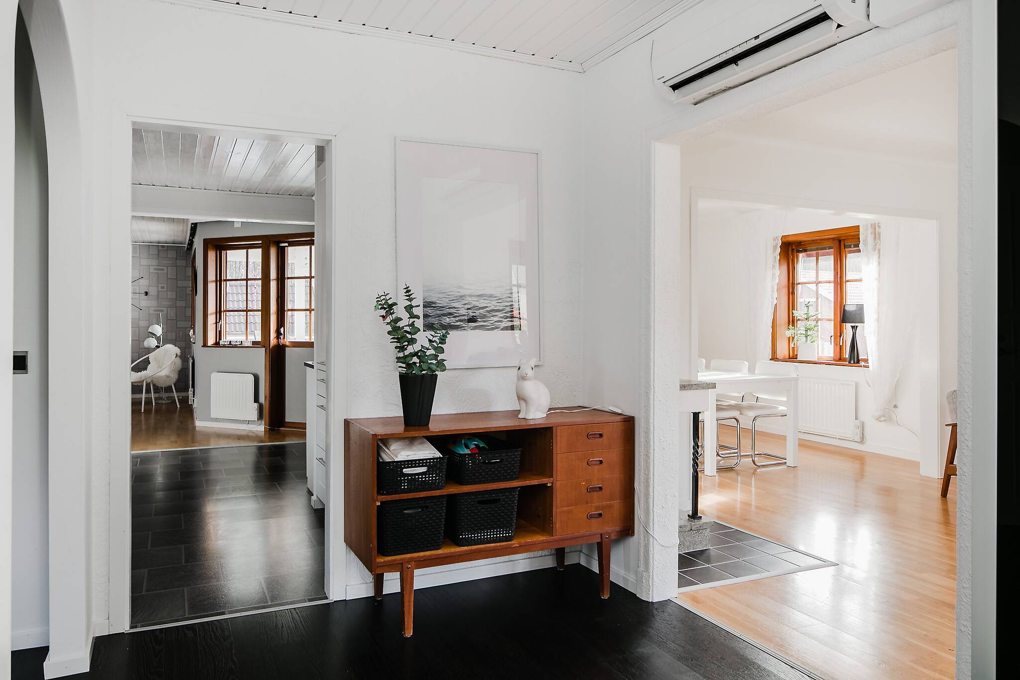 6 rum Villa på Lövkullevägen 18 Hasslum Skövde kommun - bild 6