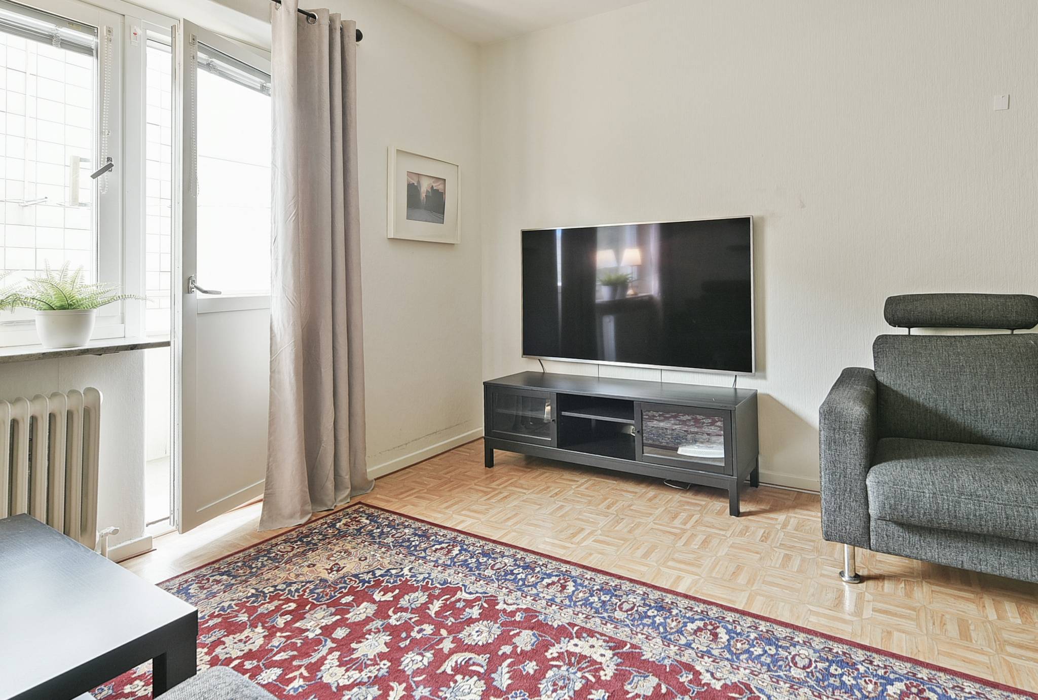 1 rum Lägenhet på Kungsgatan 54D Centralt Kristinehamns kommun - bild 16