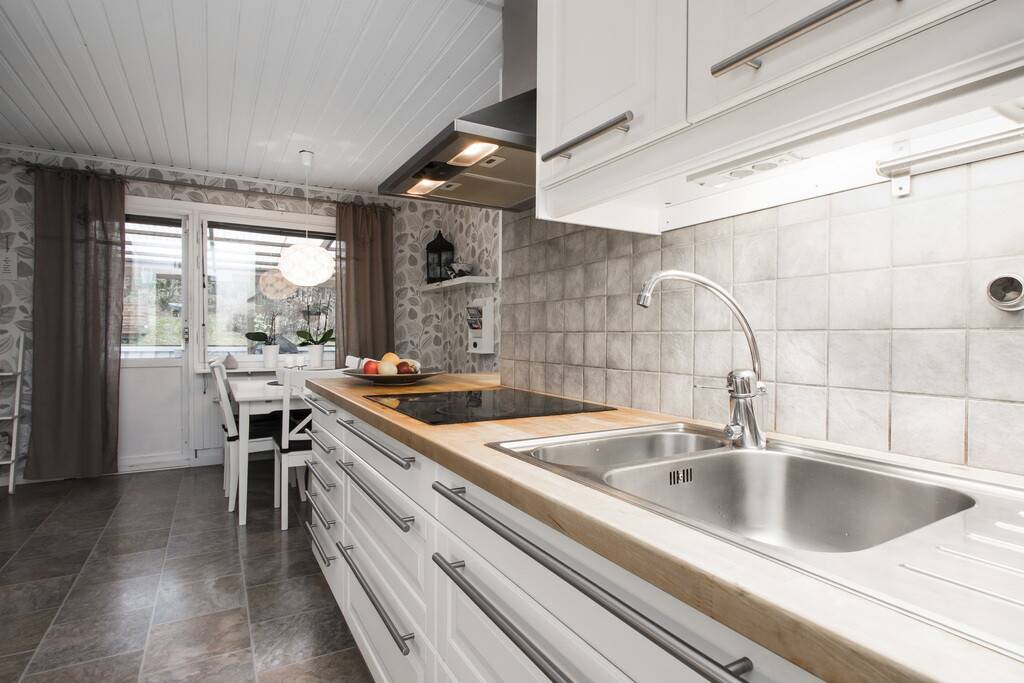 3 rum Villa på Stolpetorpsvägen 108 Bråten Karlskoga kommun - bild 20