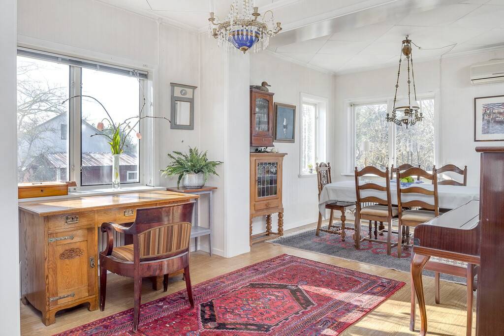 3 rum Villa på Fårövägen 32 FÅRÖSUND Gotlands kommun - bild 5