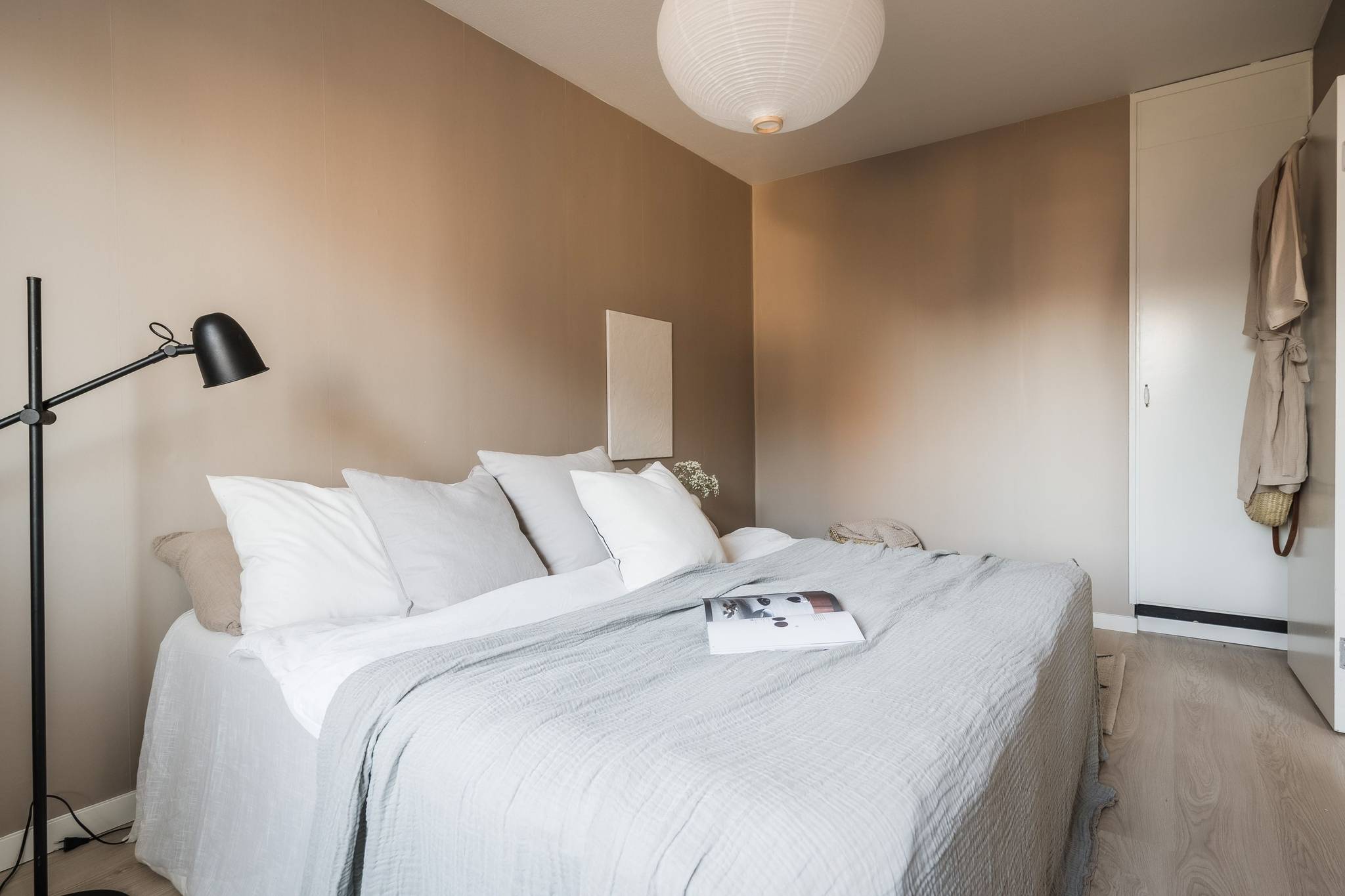 3 rum Lägenhet på Östra islandsgatan 31 Brynäs Gävle kommun - bild 22