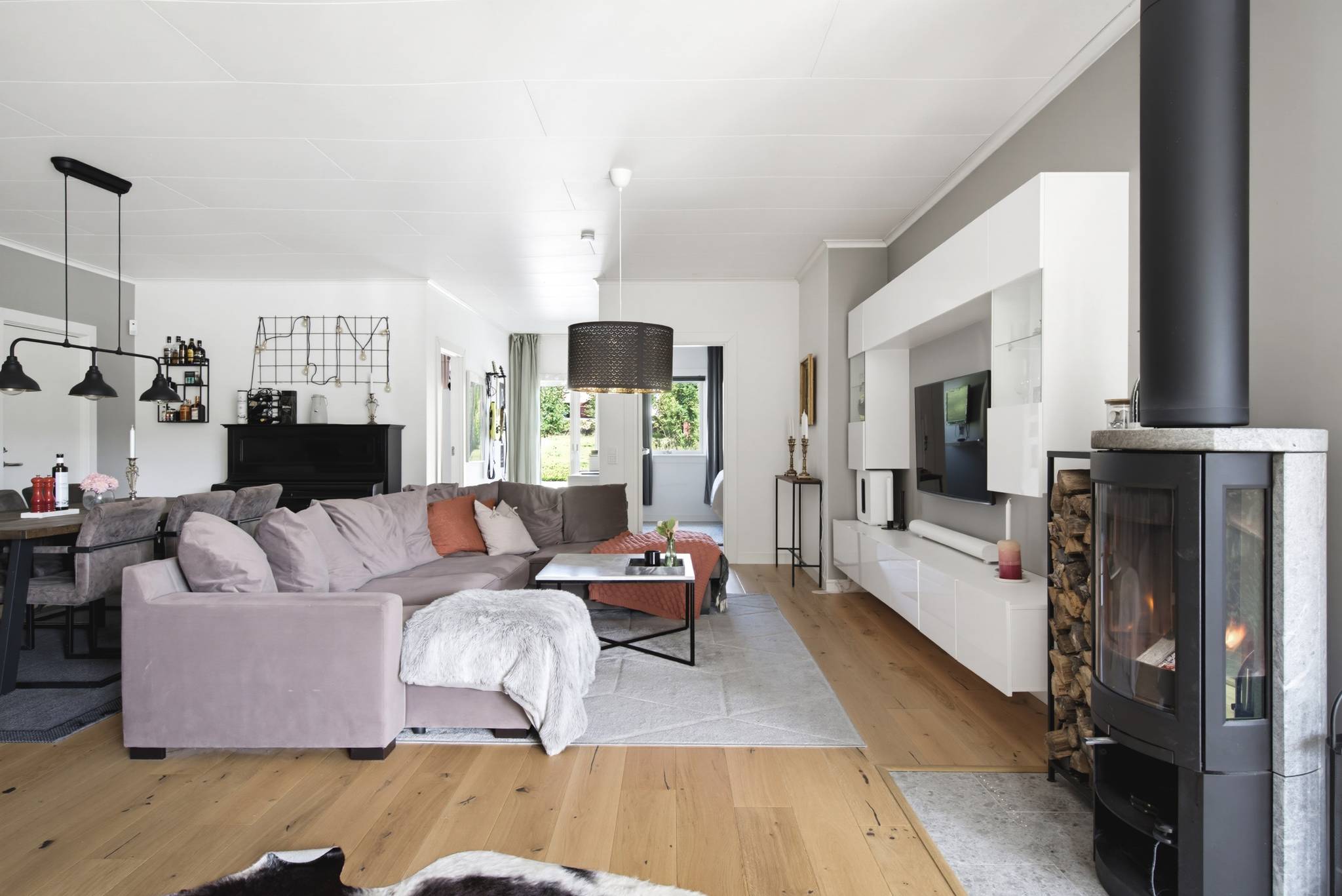 6 rum Villa på Almungevägen 124 Länna Uppsala kommun - bild 12