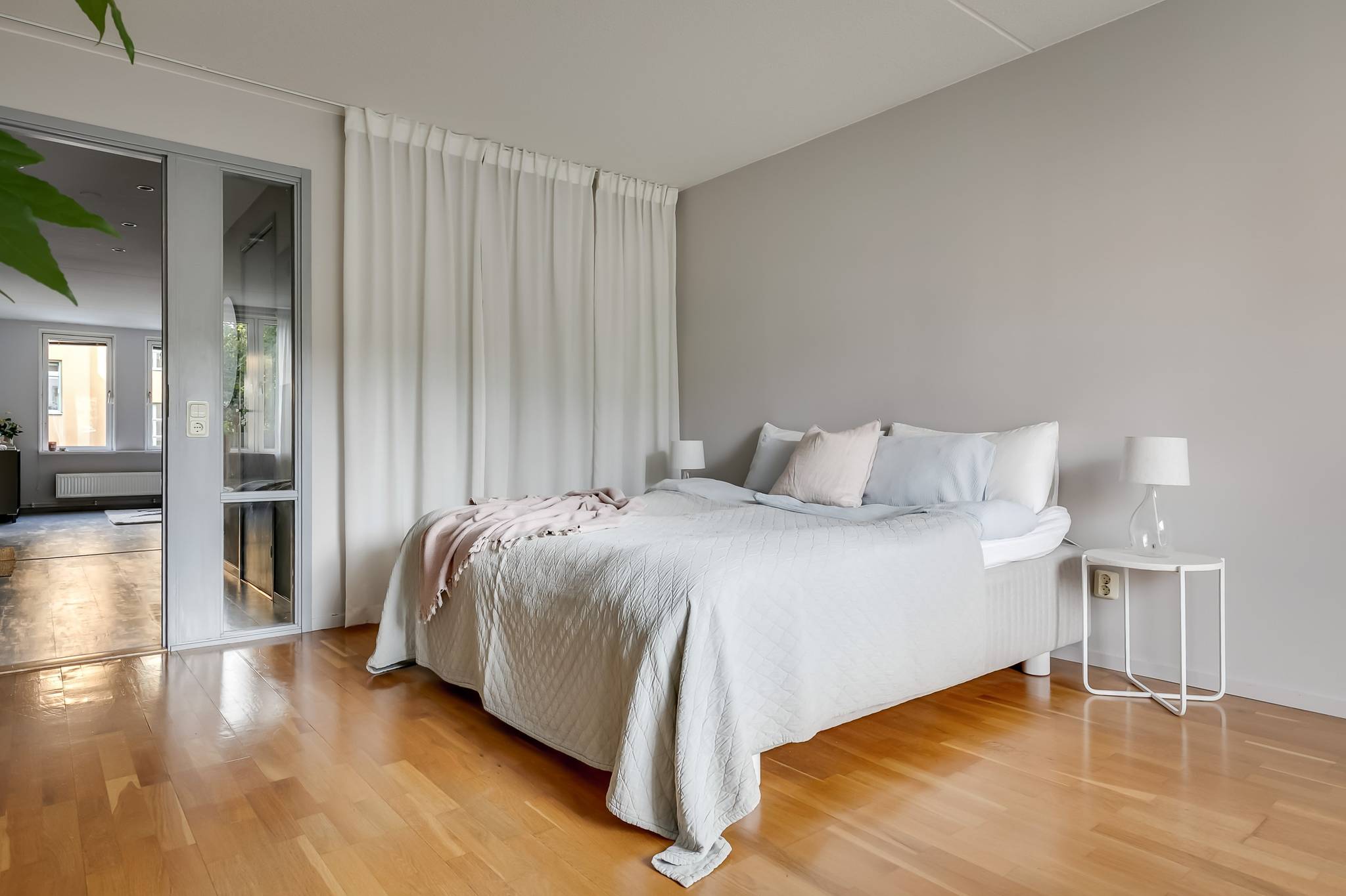 3 rum Lägenhet på Polhemsgatan 34 Kungsholmen Stockholms kommun - bild 31