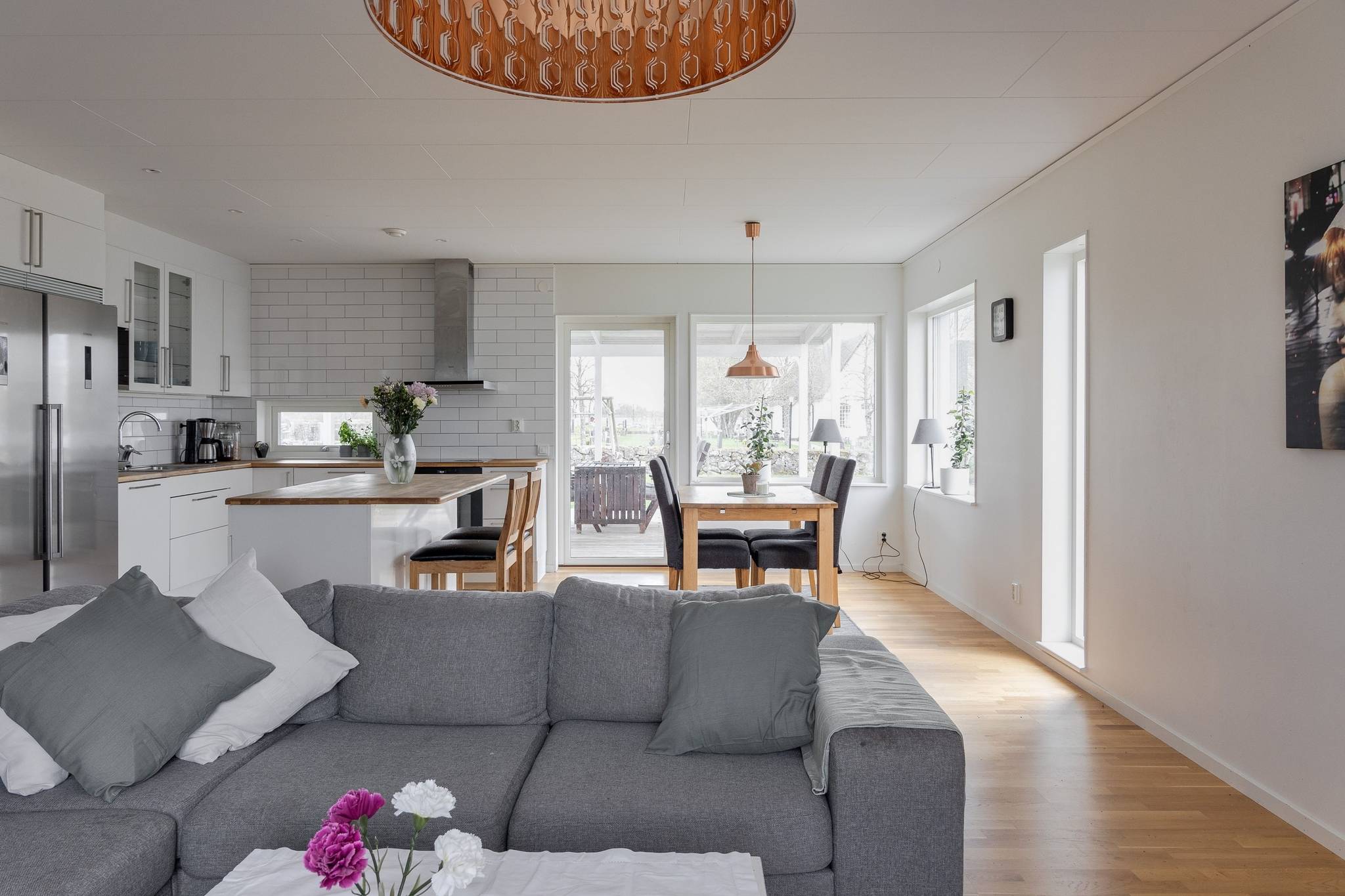 150 m² Villa på Strandängsvägen 1 Växjö kommun - bild 13