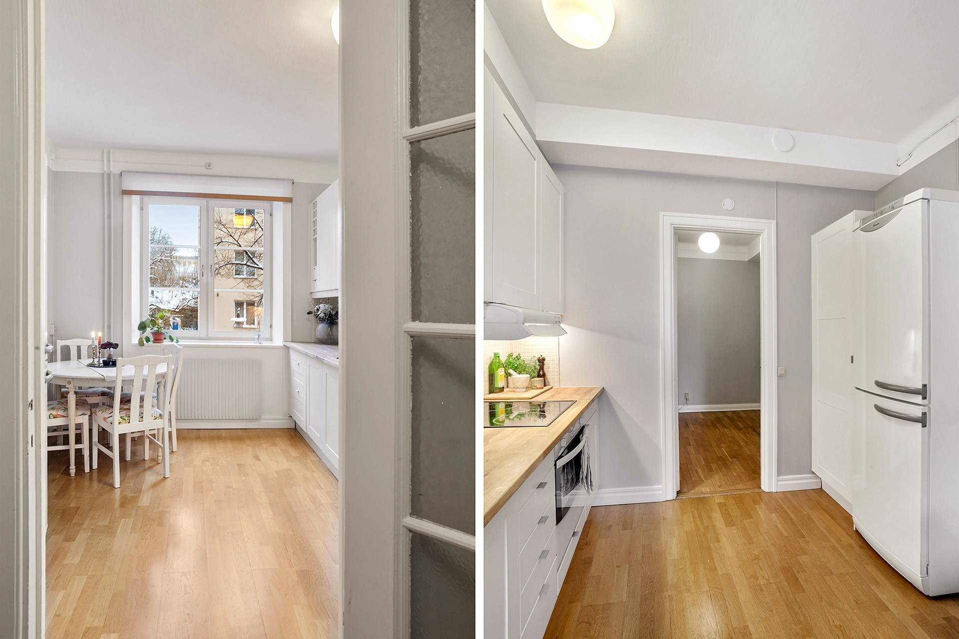 1.5 rum Lägenhet på Polhemsgatan 18, 2 tr Kungsholmen Stockholms kommun - bild 18