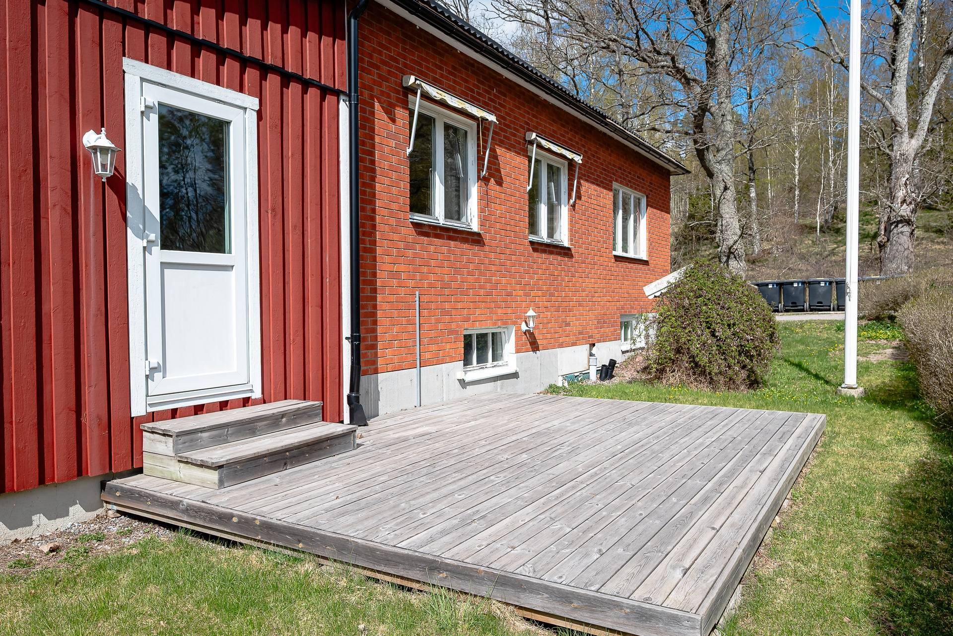 4 rum Villa på Ekebonäs Ekhaga Västerljung Trosa kommun - bild 7