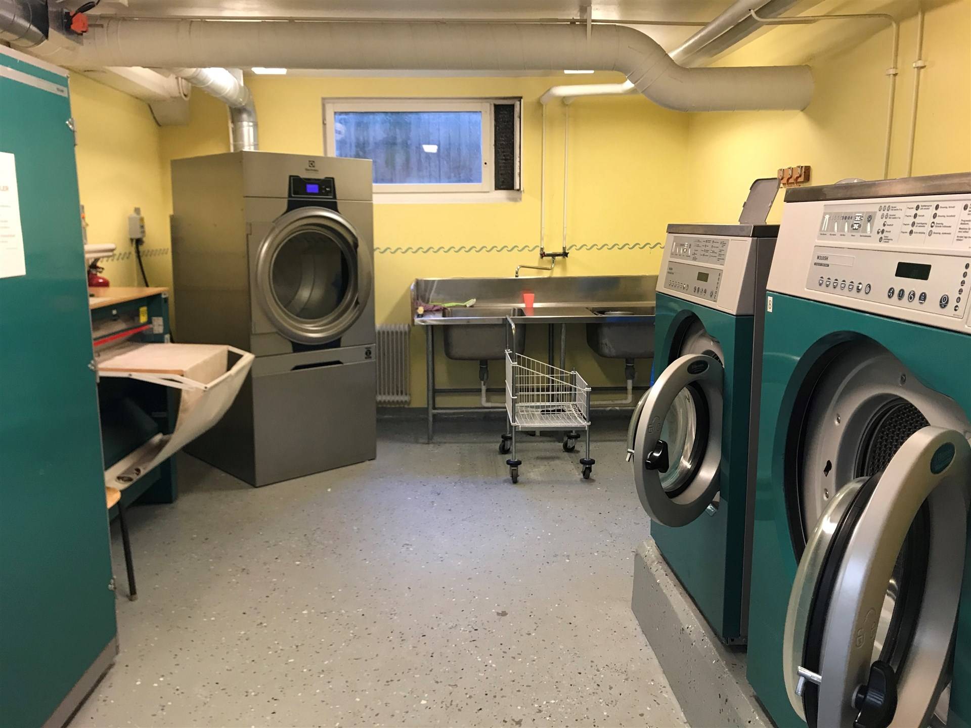 3 rum Lägenhet på Poppelvägen 54 Torpa Vänersborgs kommun - bild 28