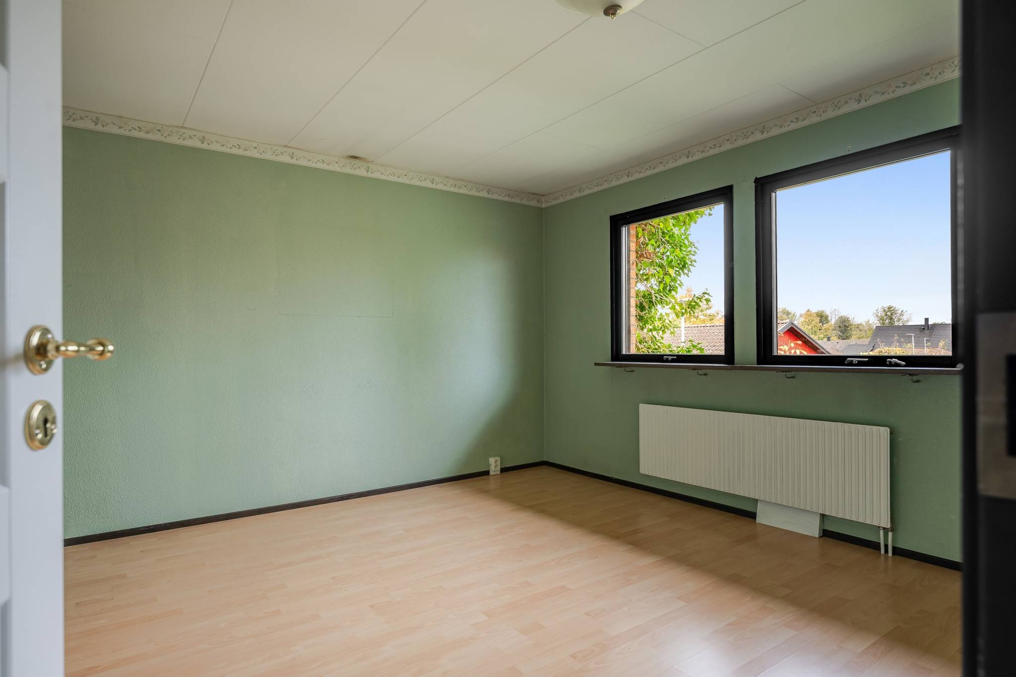 4 rum Radhus på Kohagsvägen 22 Smedby Kalmar kommun - bild 21