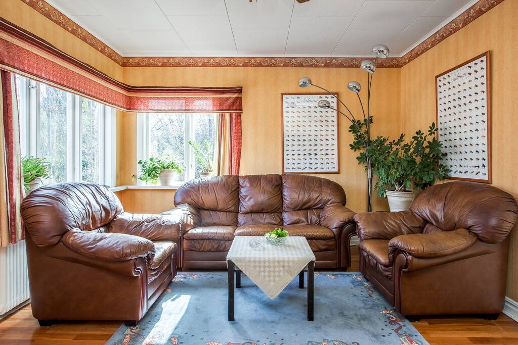 5 rum Villa på Stenvillan 1 Närlunda Karlsborgs kommun - bild 13