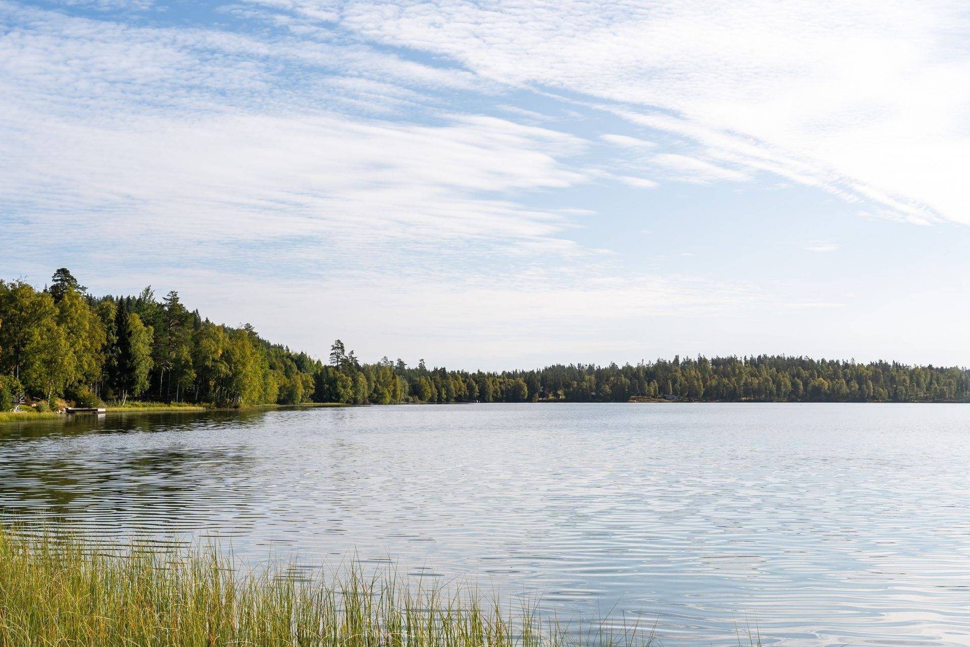 4 rum Vinterbonat fritidshus på Harsa Svemarksvägen 68 Järvsö Ljusdals kommun - bild 38