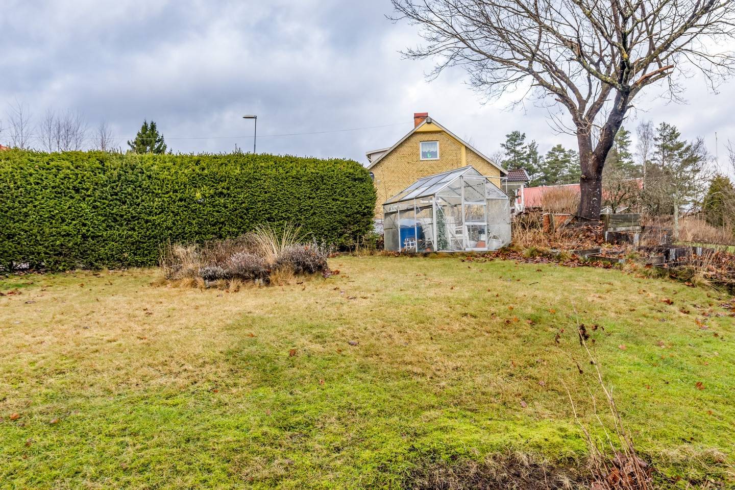 4 rum Villa på Ringvägen 26 Villastaden Smedjebackens kommun - bild 30