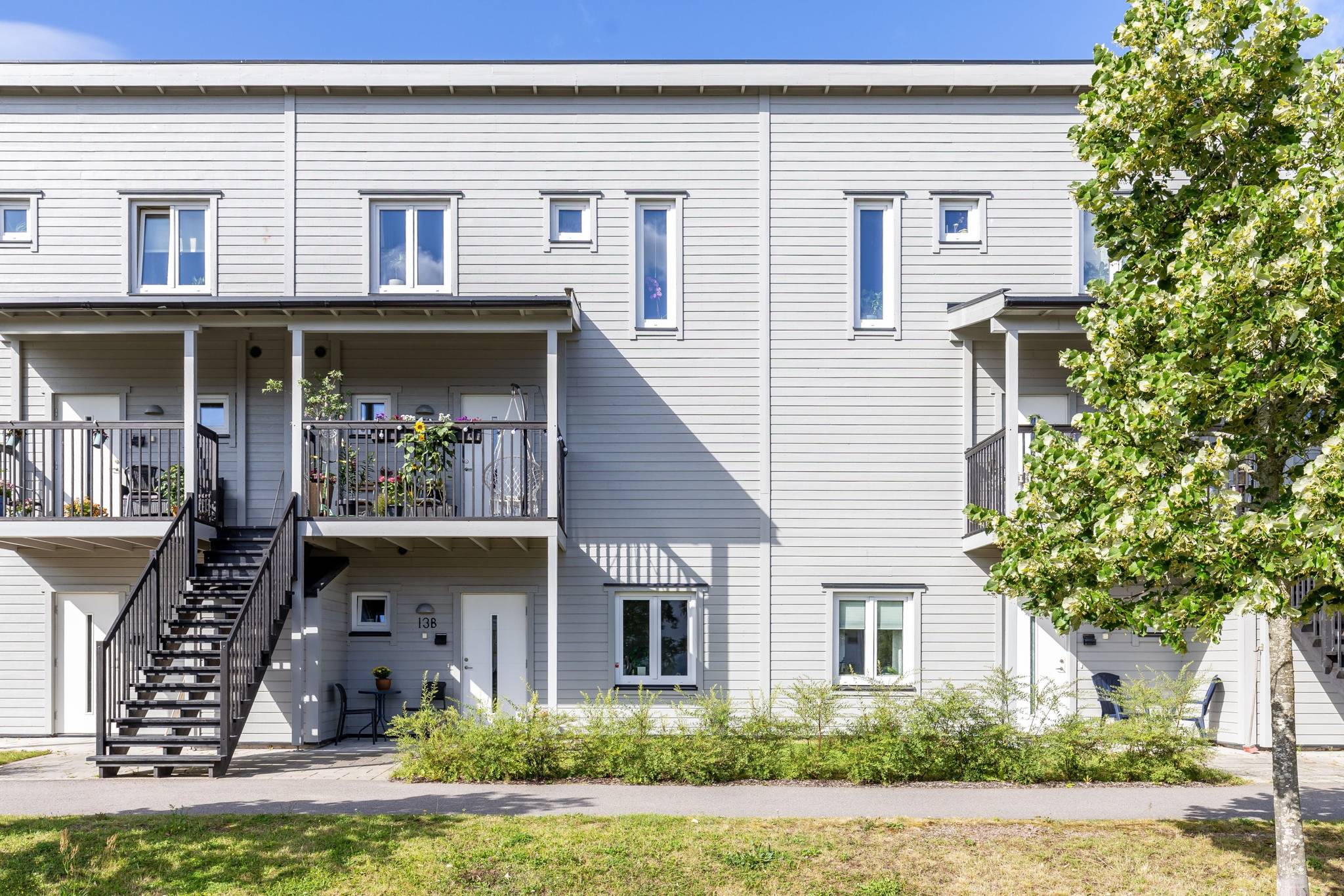 2 rum Lägenhet på Vänskapens väg 13B Ljusstaden Kalmar kommun - bild 15