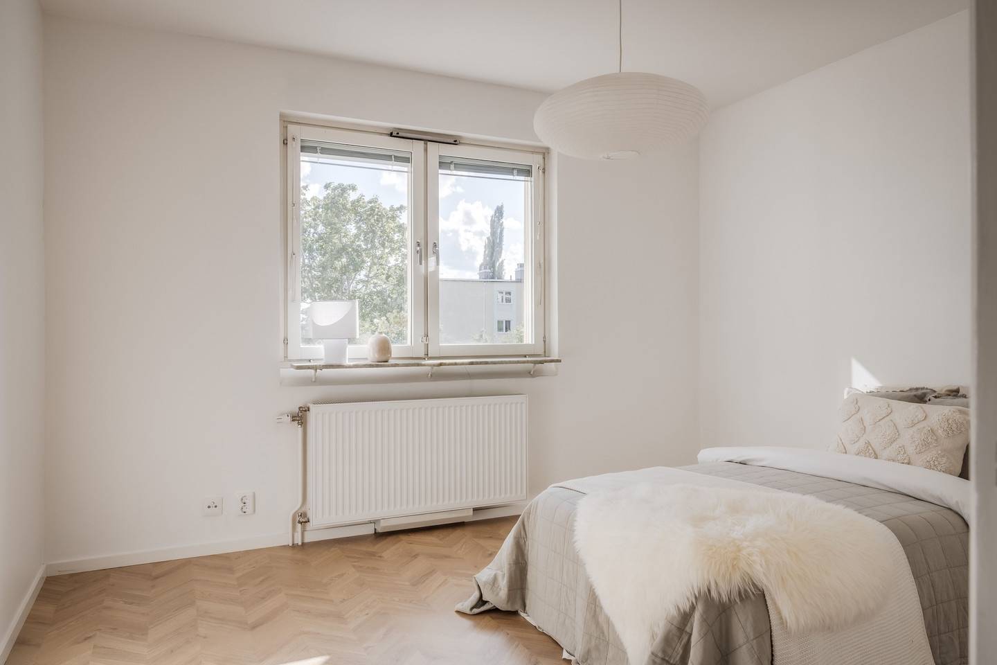 3 rum Lägenhet på Kågevägen 38G Skellefteå kommun - bild 26
