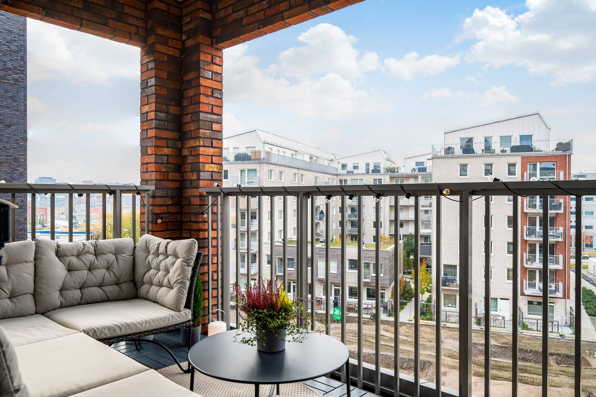 3 rum Lägenhet på Lovartsgatan 5 Dockan Malmö kommun - bild 2
