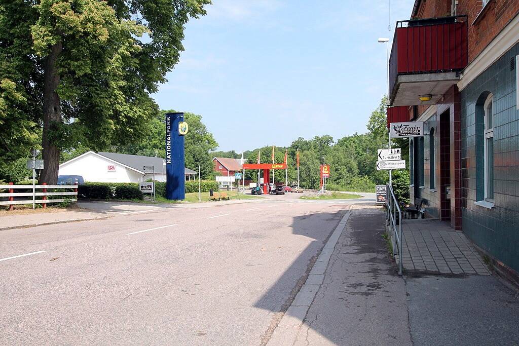 4 rum Villa på Björnbärsstigen 12 Röstånga Svalövs kommun - bild 28