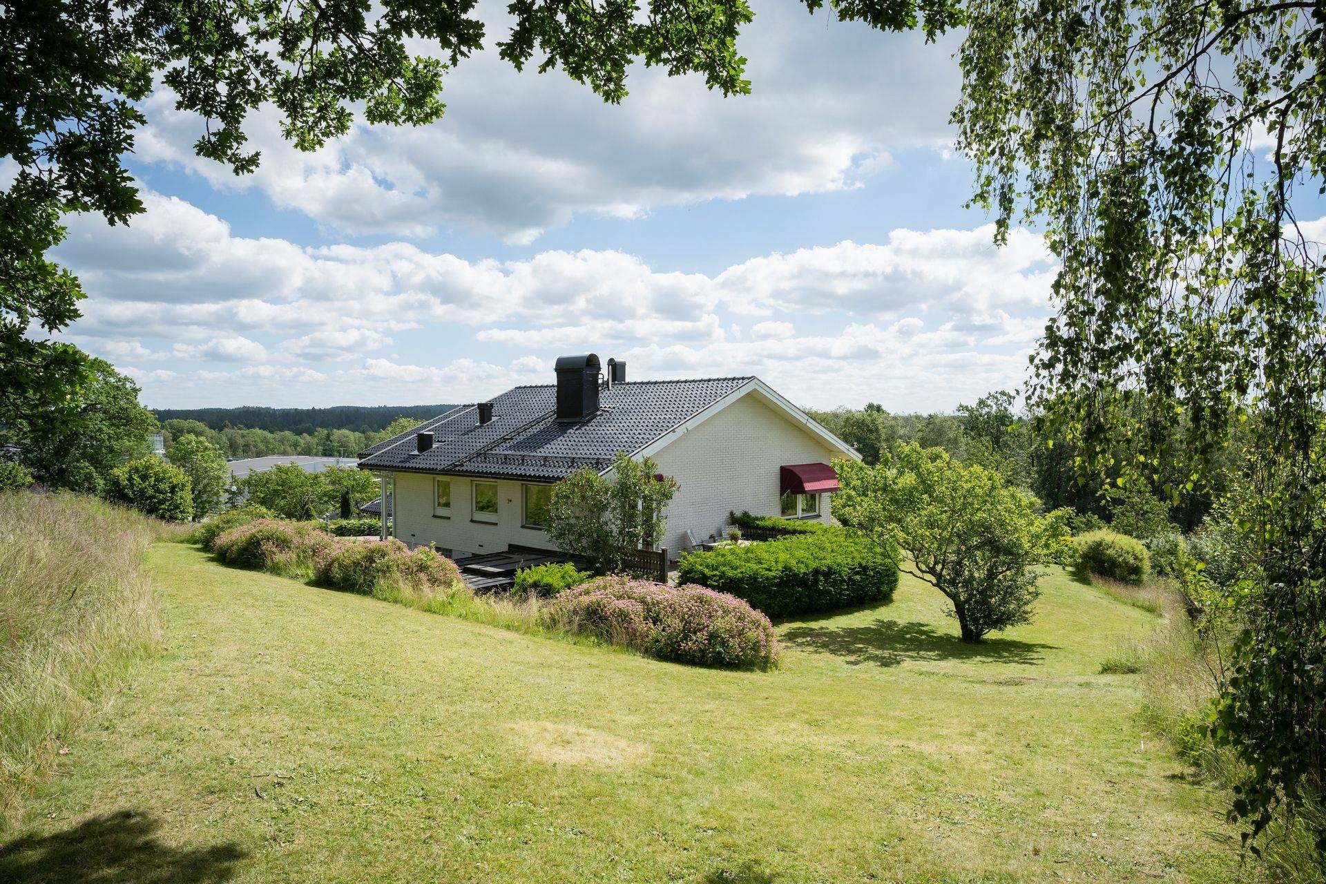 7 rum Villa på Senåsa 2 Dalsjöfors Borås kommun - bild 45