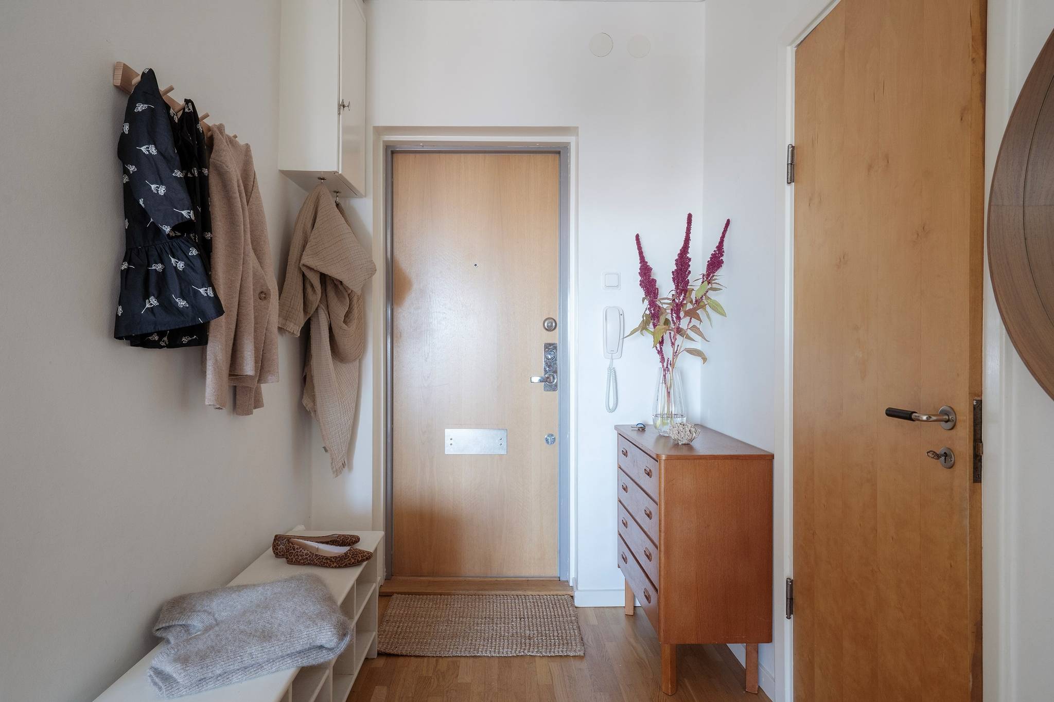 2 rum Lägenhet på Källsprångsgatan 3 Norra Guldheden Göteborgs kommun - bild 35