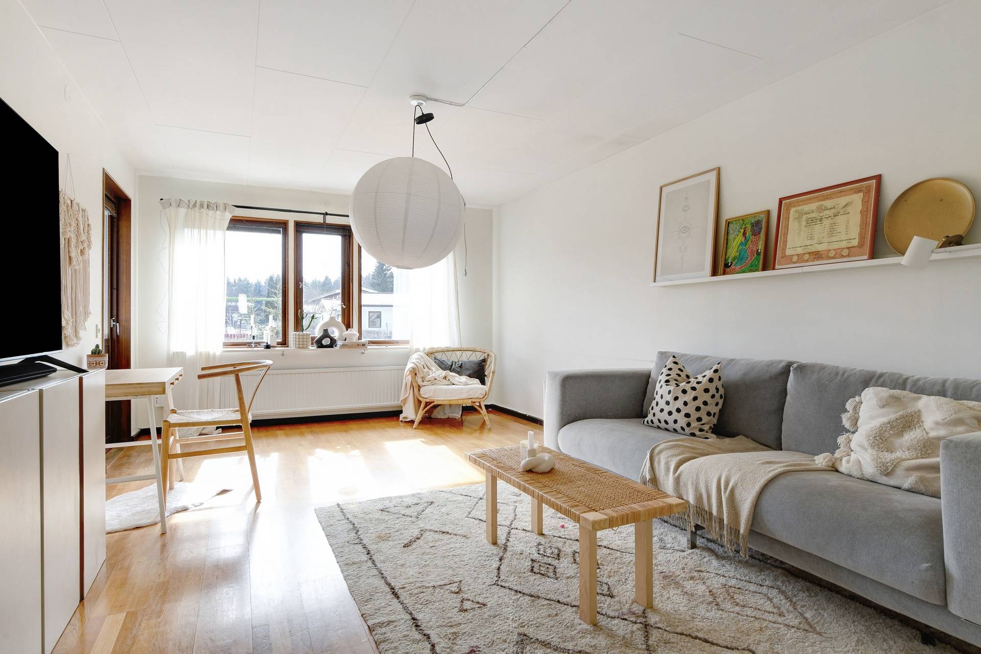 3 rum Lägenhet på Pukslagarvägen 62 Södra Gävle kommun - bild 7