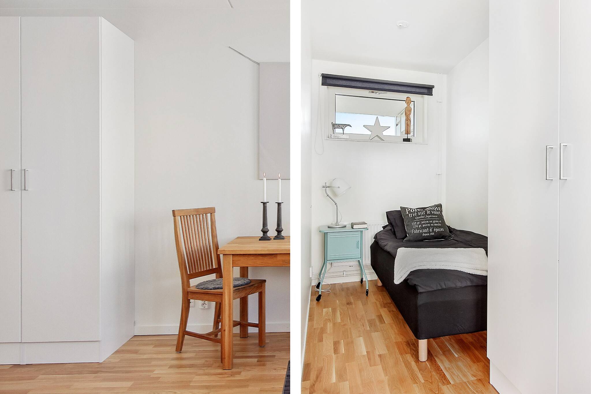 1 rum Lägenhet på Hamngatan 26 Centrala Sundbyberg Sundbybergs kommun - bild 12