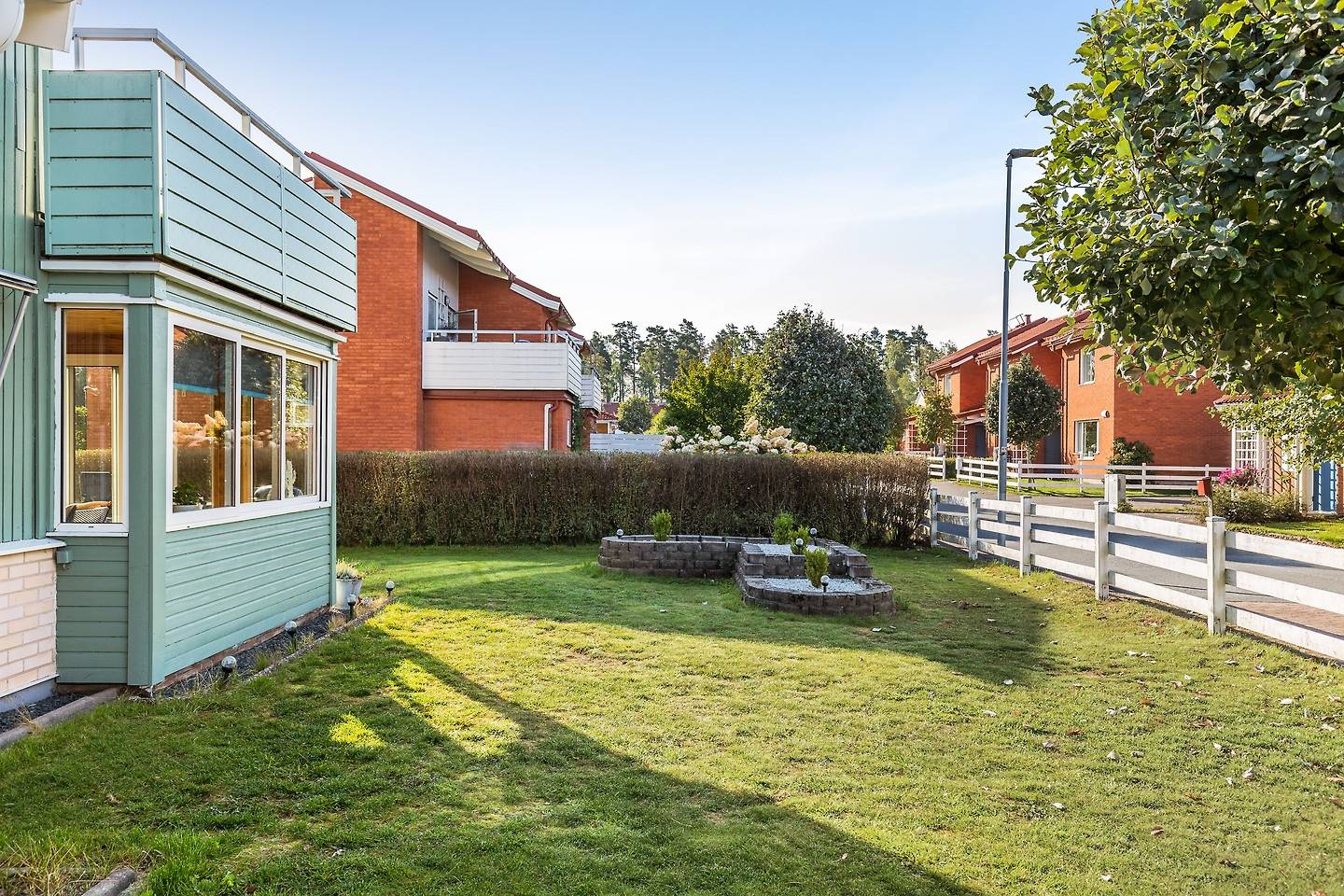 3 rum Lägenhet på Ryttarstigen 19A Åker Nässjö kommun - bild 24