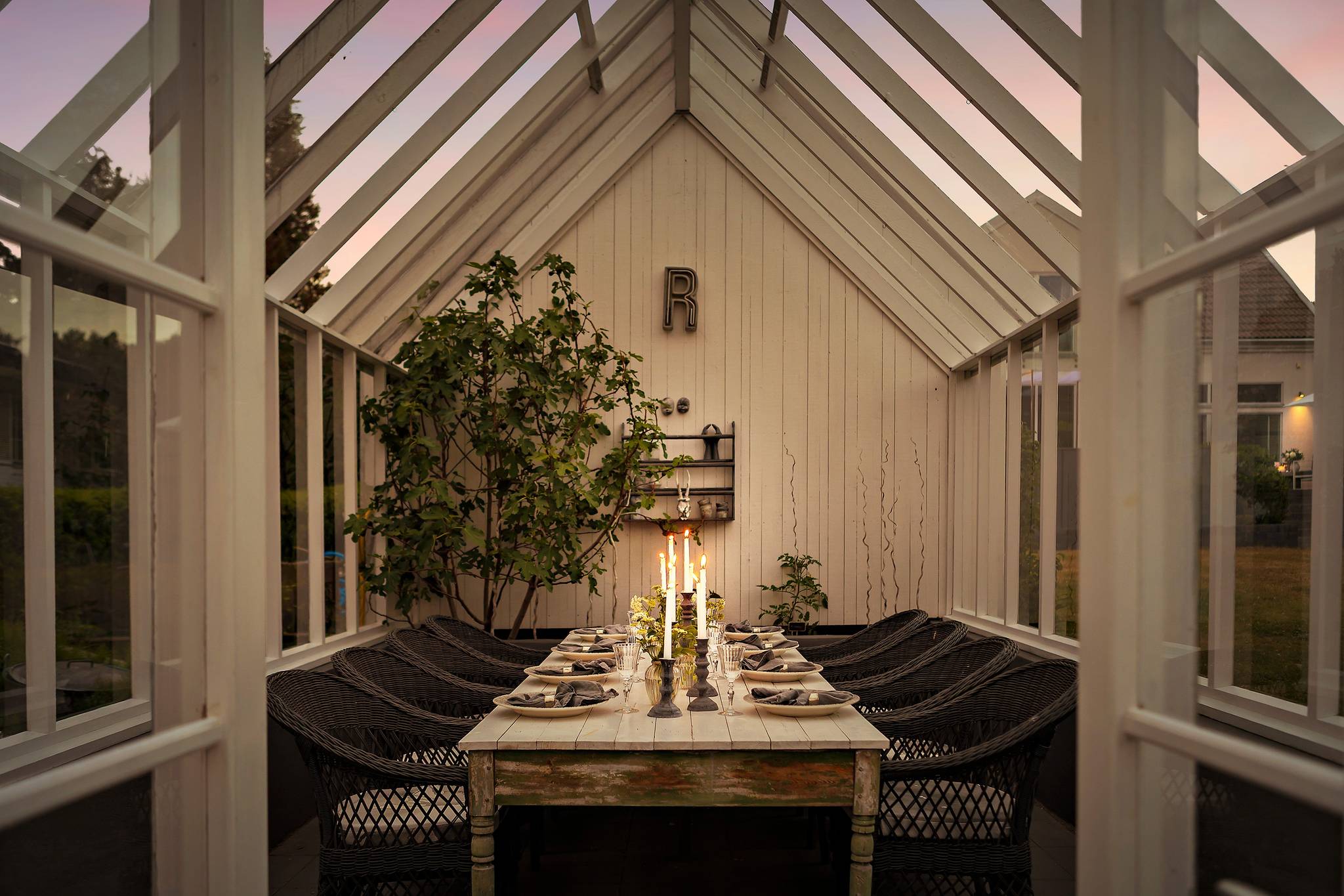 5 rum Villa på Sölvesborgsvägen 10 Valje Bromölla kommun - bild 39