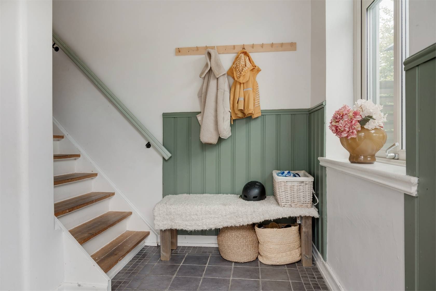 5 rum Villa på Nygårdsvägen 5 Kungshult Eslövs kommun - bild 16
