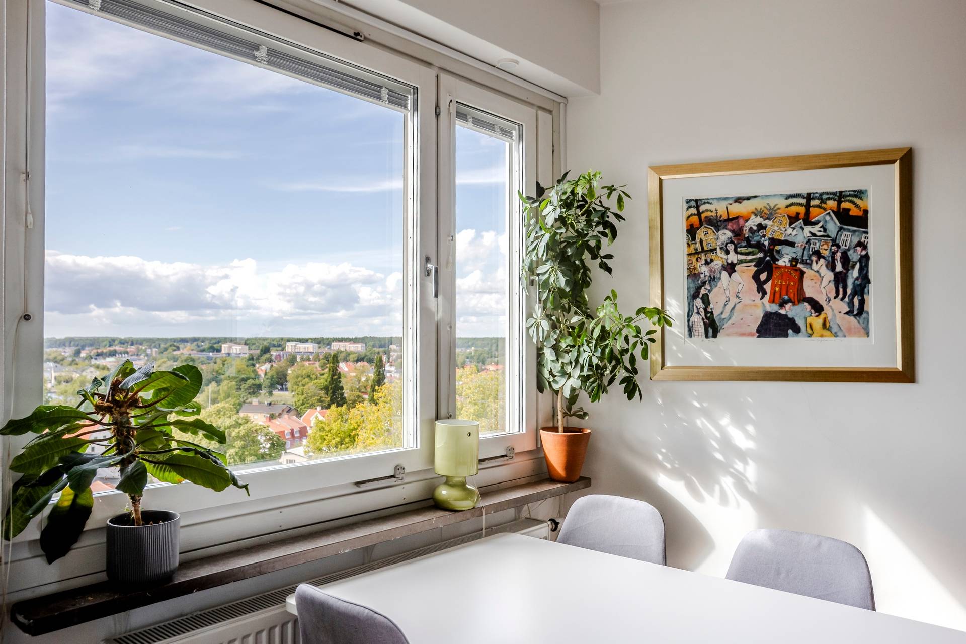 2 rum Lägenhet på Vinkelgatan 2 Kvarnberget Karlstads kommun - bild 14